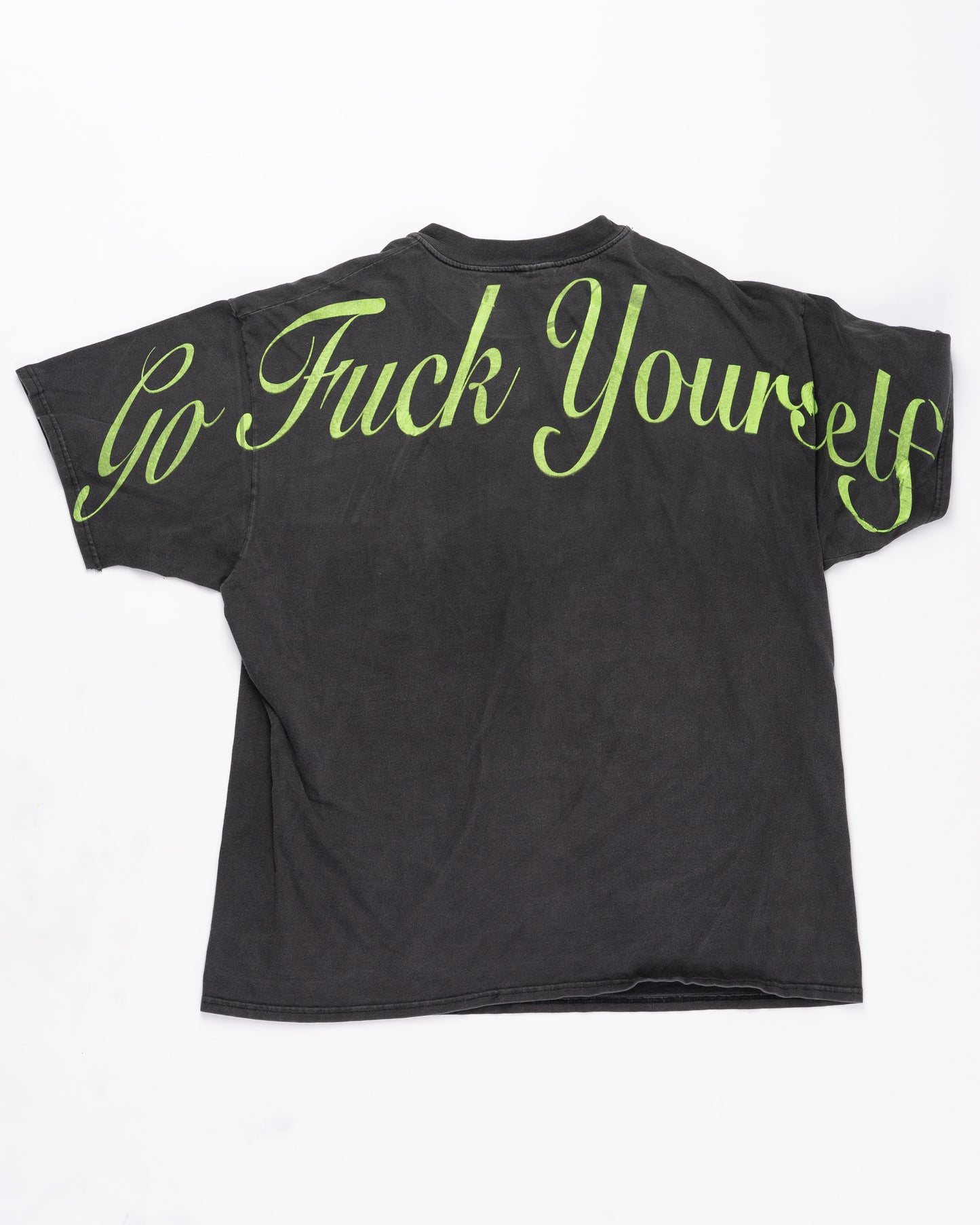 www.flirt.com t-shirt size: XLarge