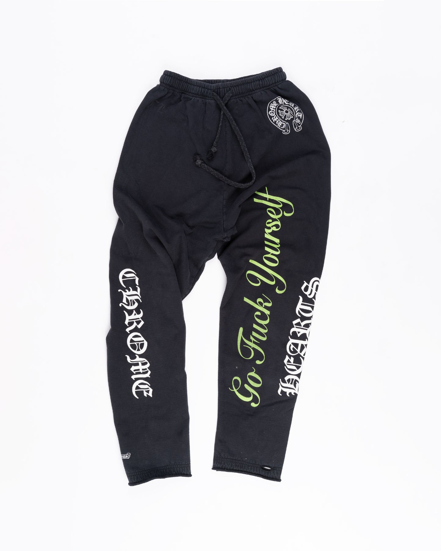 Chrome Hearts Sweats Size: Medium
