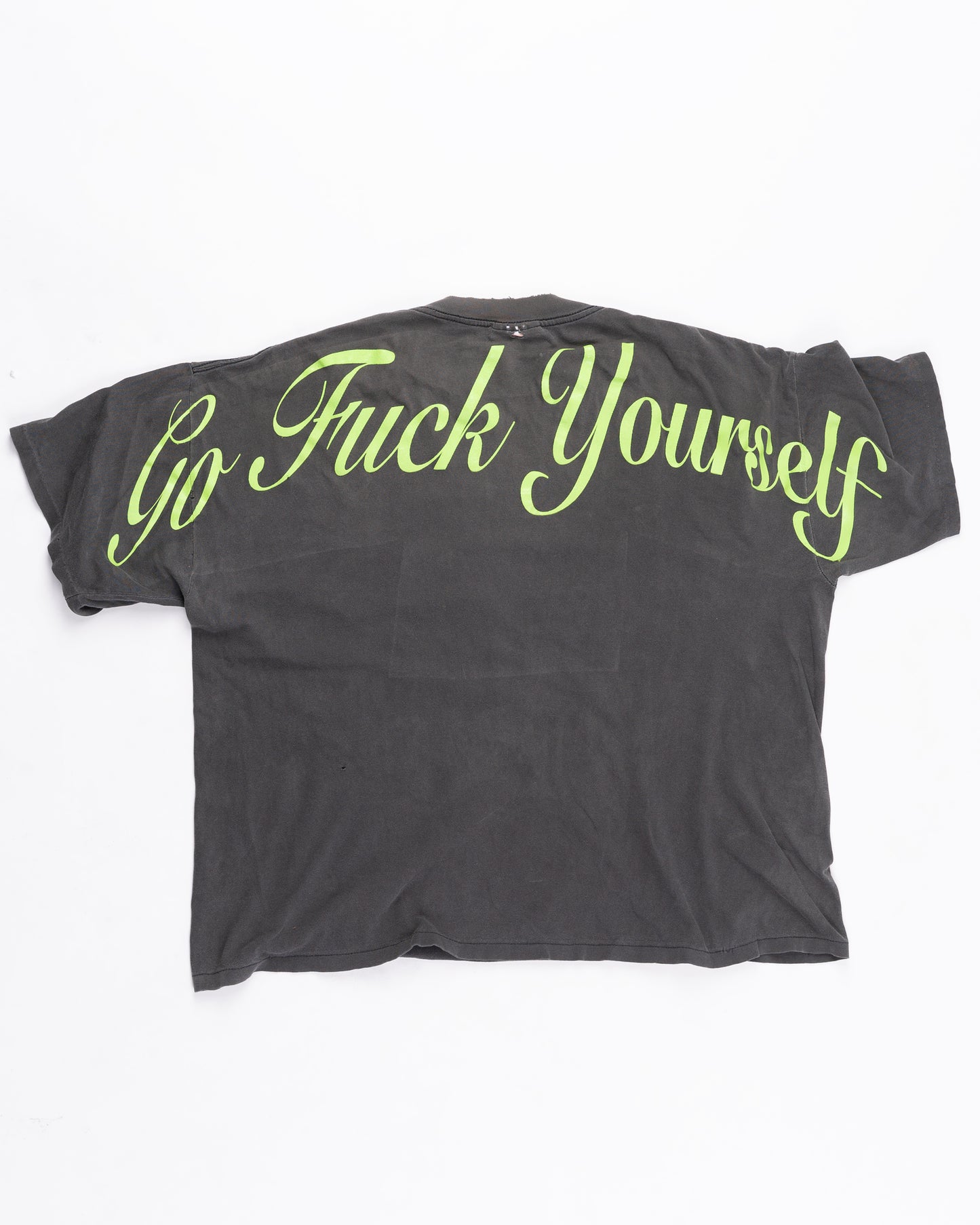 Rehab is For Quitters T-Shirt Size: XLarge