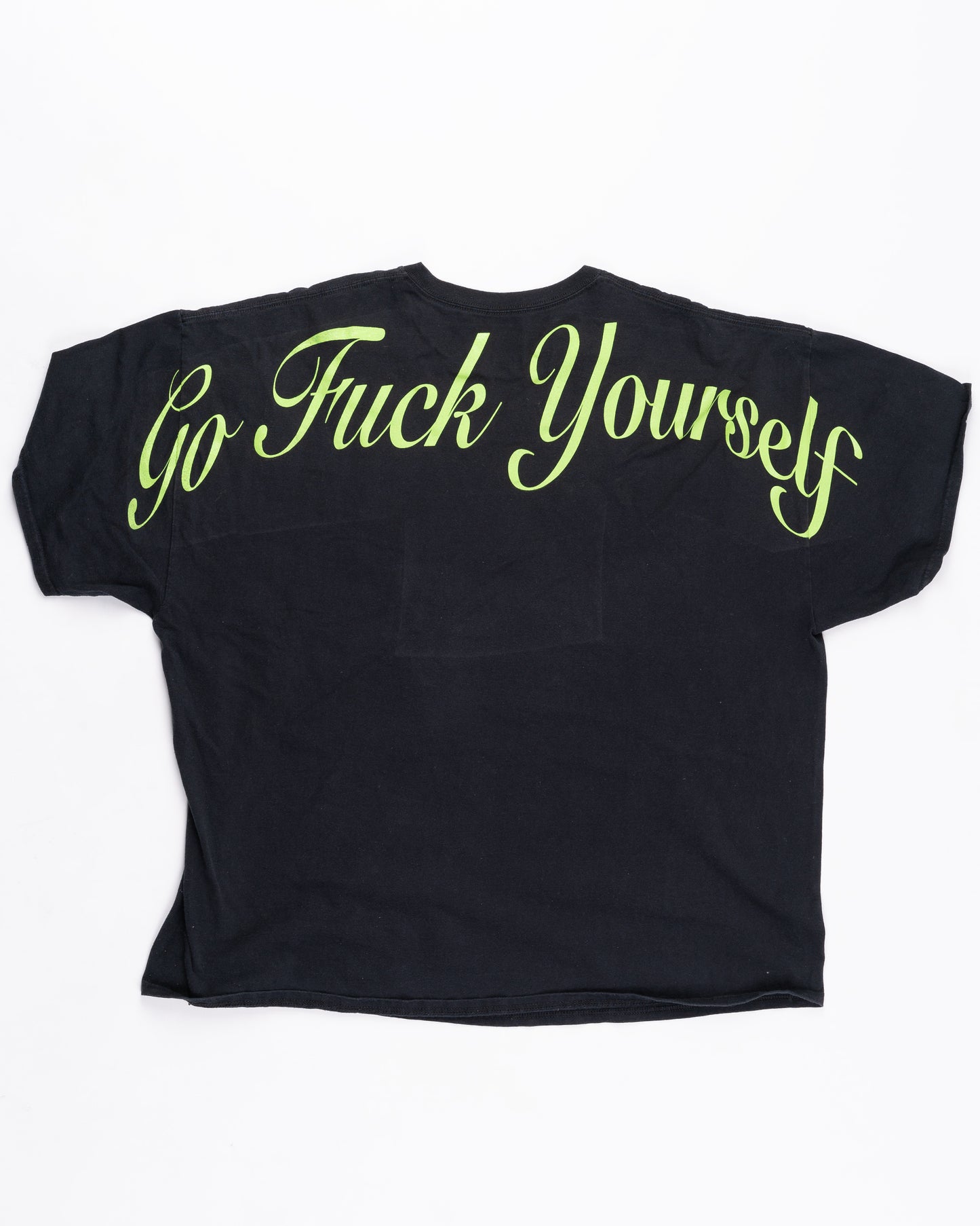 T-Shirt Size: XXXLarge