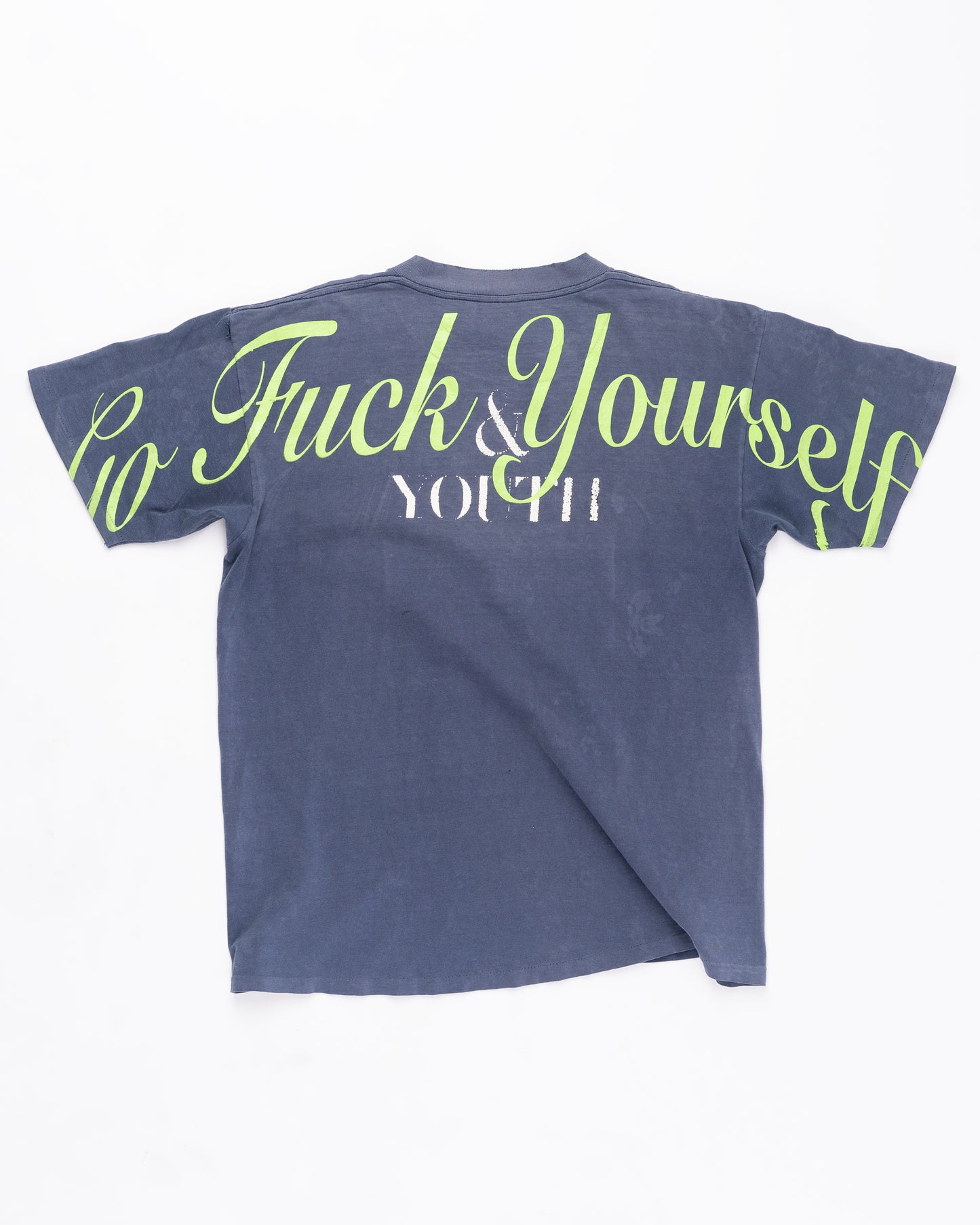 Beauty & Youth T-Shirt Size: Large