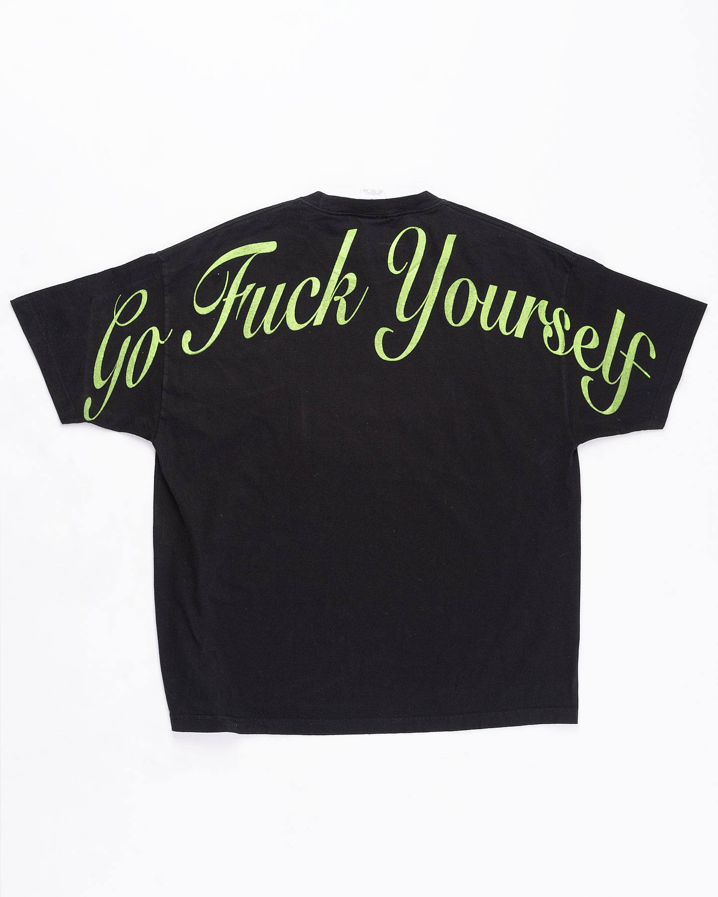 Save Your Breath T-Shirt Size: 2XLarge