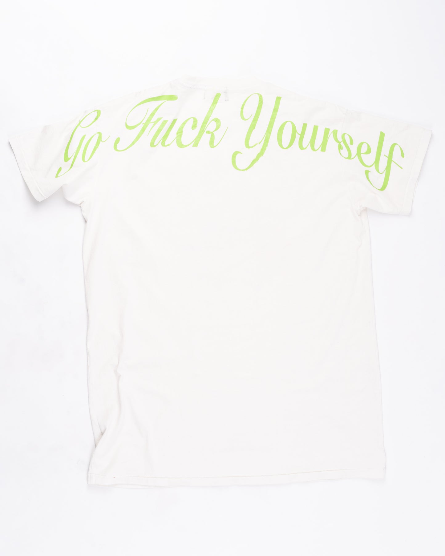 ERD FOUND SOMEONE T-Shirt Size: XXL