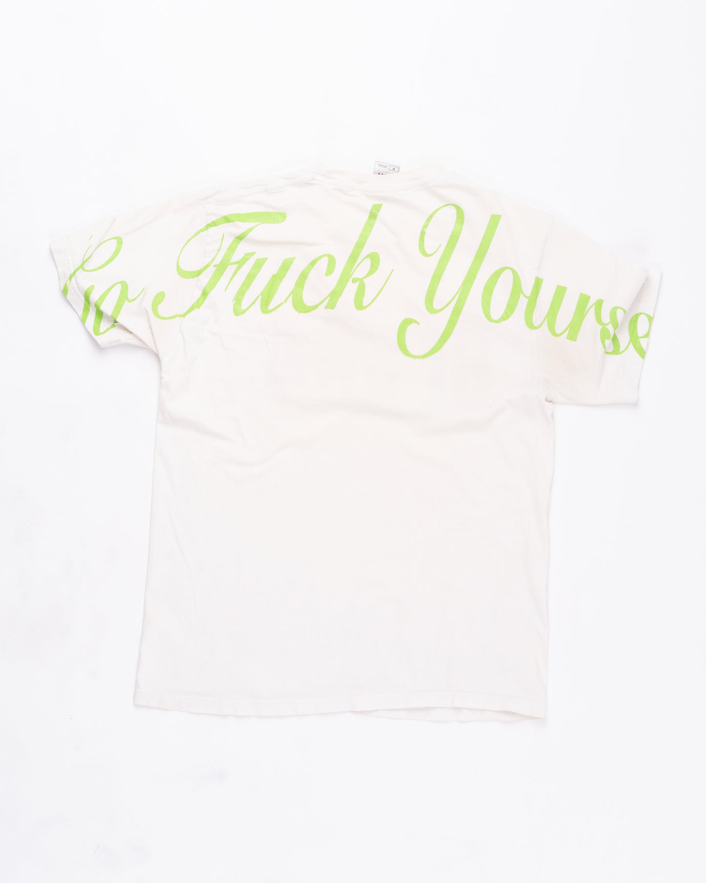 The Bronx T-Shirt Size: Medium