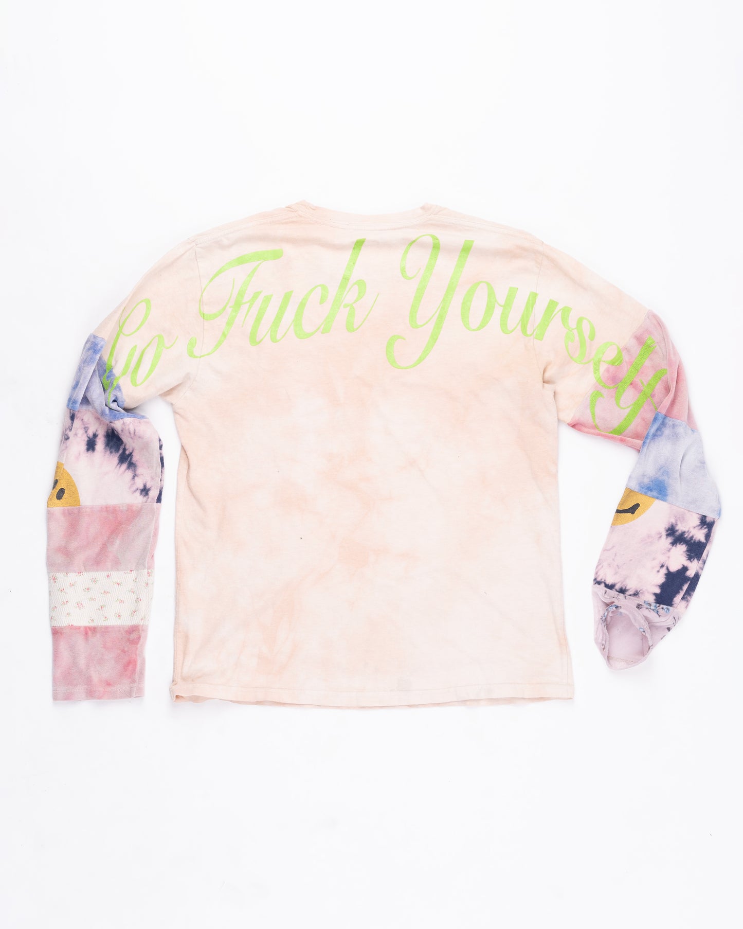 Kapital Hippy Long Sleeve Size: Large