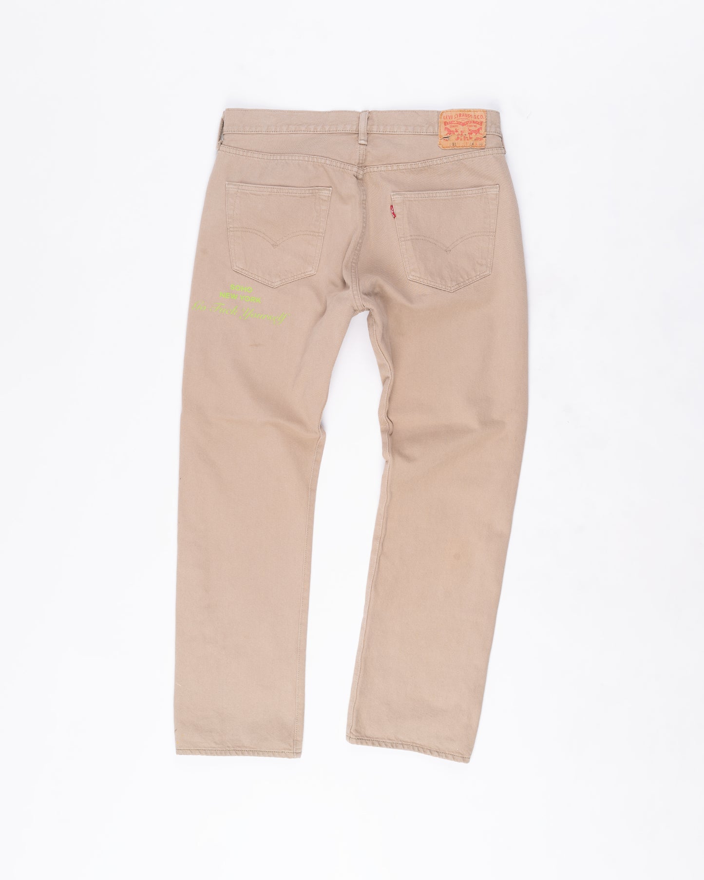 Levi Jeans Size: 34