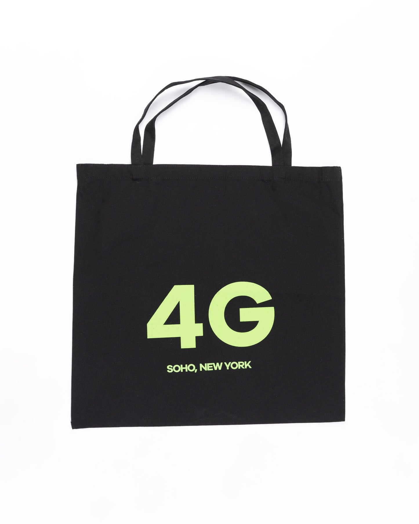 Oversized Canvas Tote