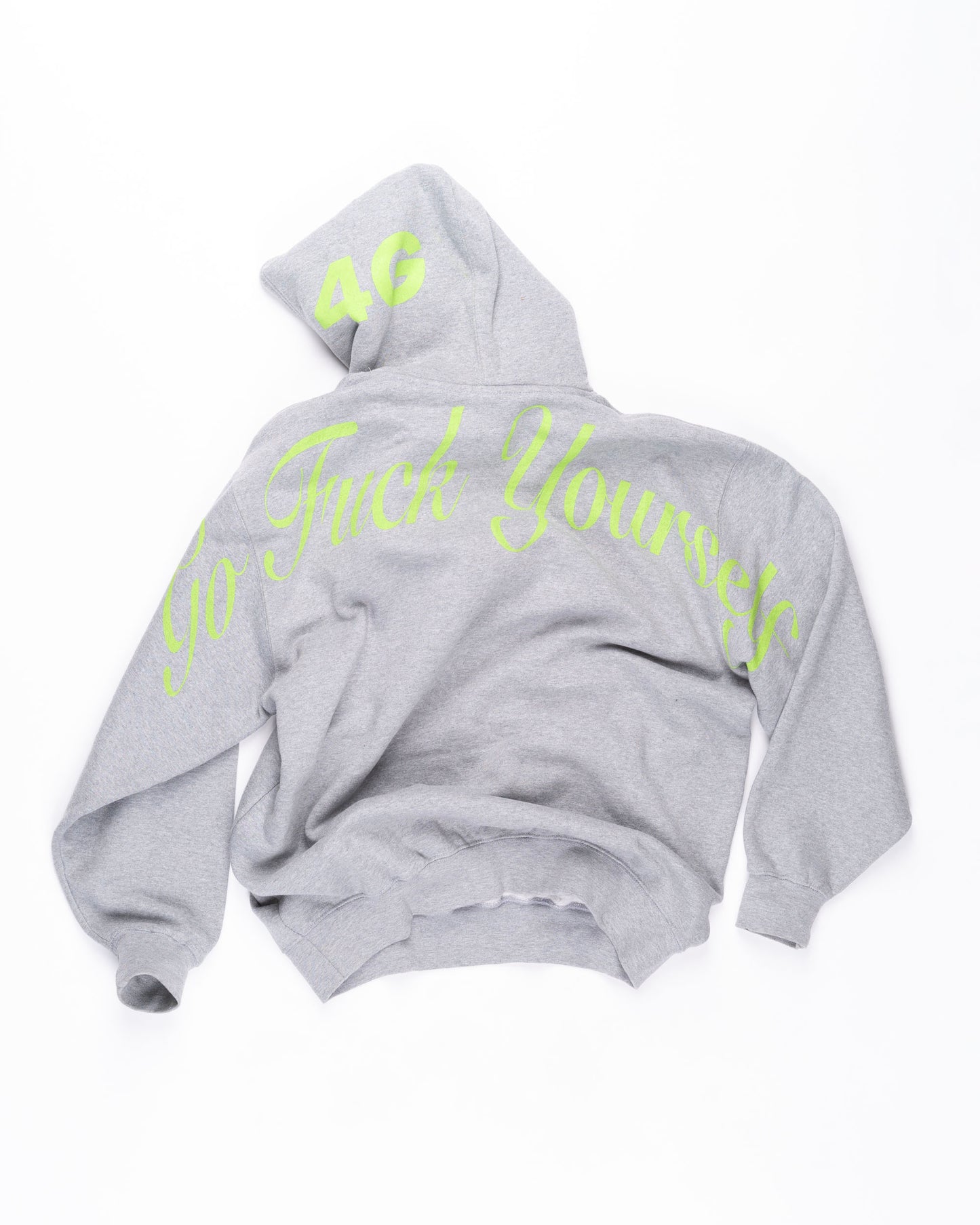 Il Pastaio Hoodie Size: Large