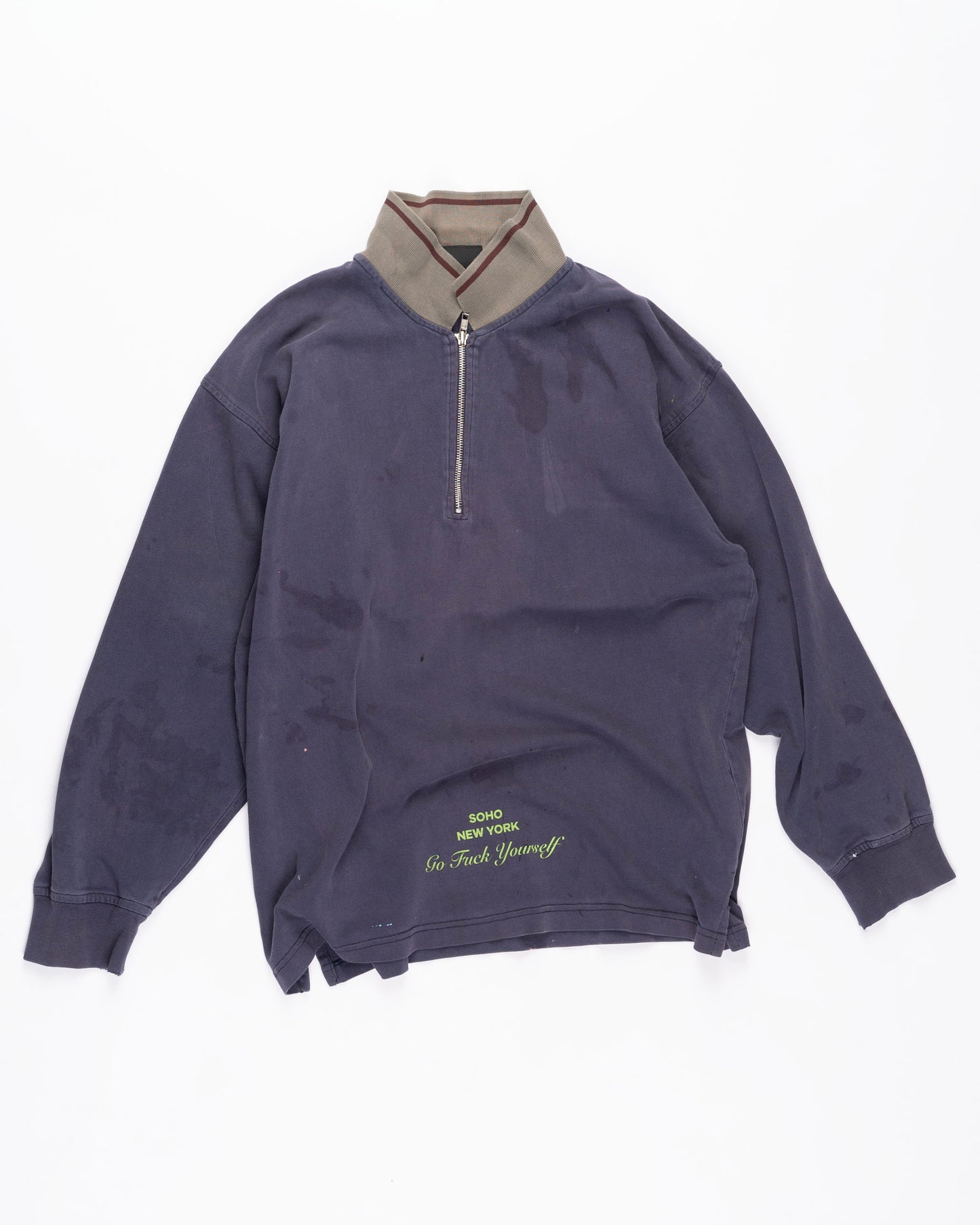 Skater Polo Size: Large