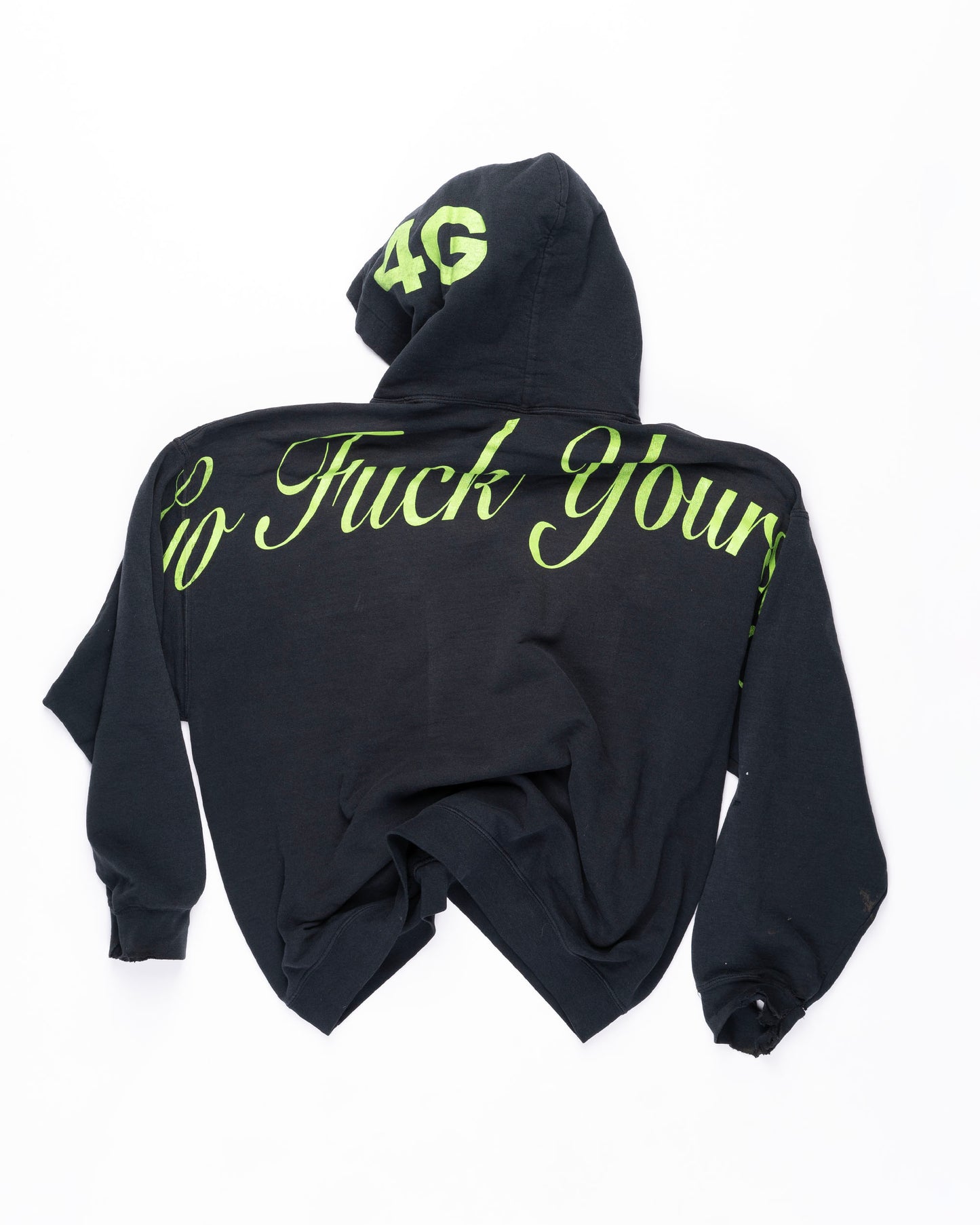 Camaro Hoodie Size: XLarge