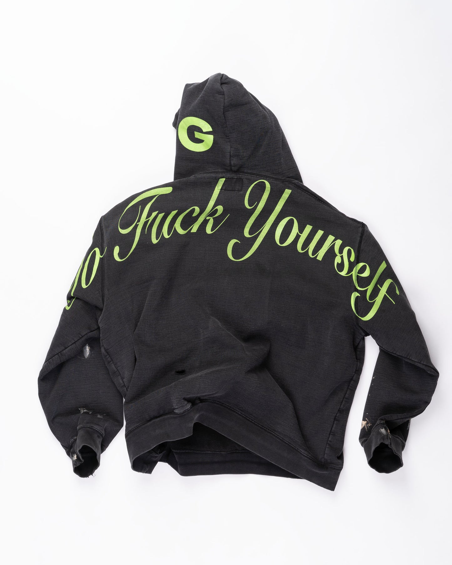 Deer Hoodie Size: XXLarge