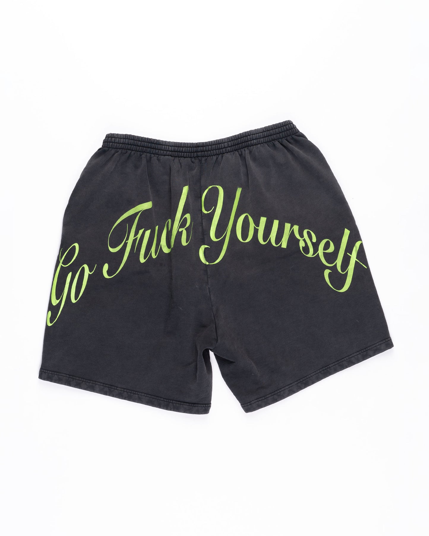 Balenciaga Shorts Size: XXLarge