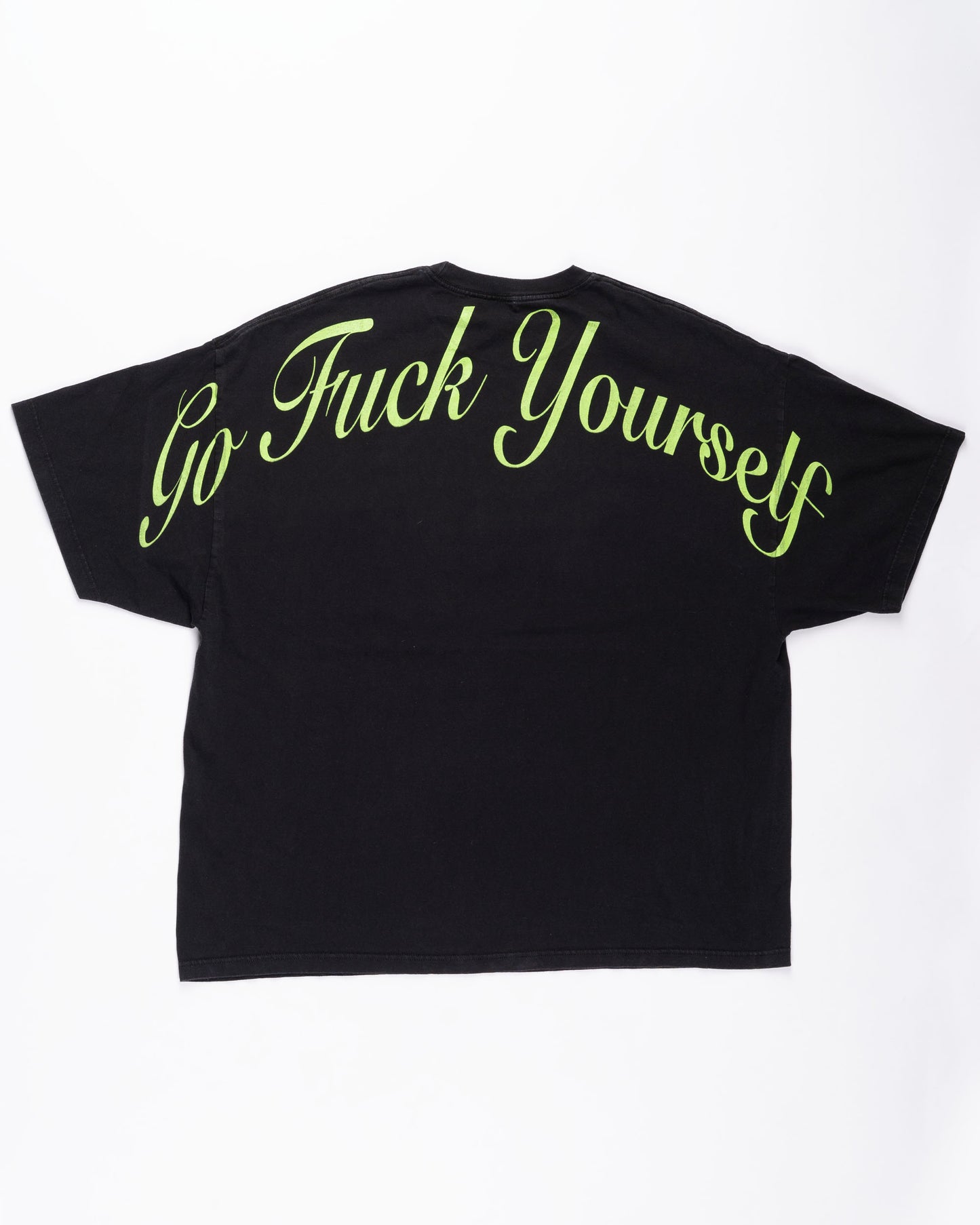 Don't Ask For Me Shit T-Shirt Size: XXXLarge