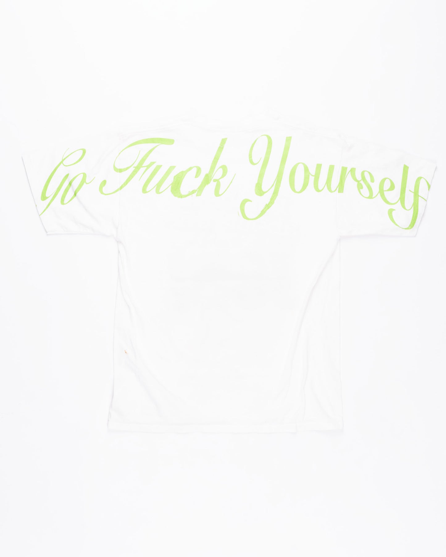 Blow Job T-Shirt Size: Large