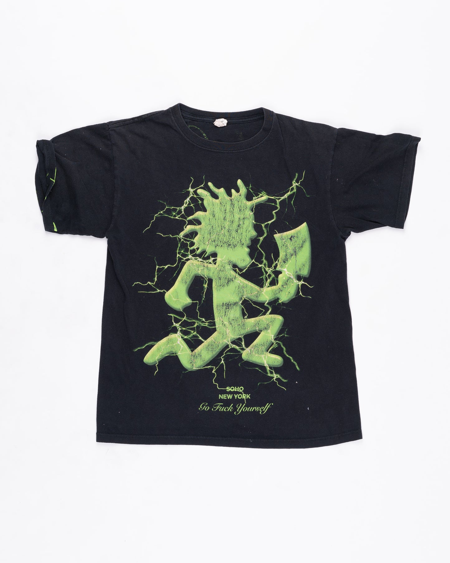 Psychopathic Records T-Shirt Size: Medium