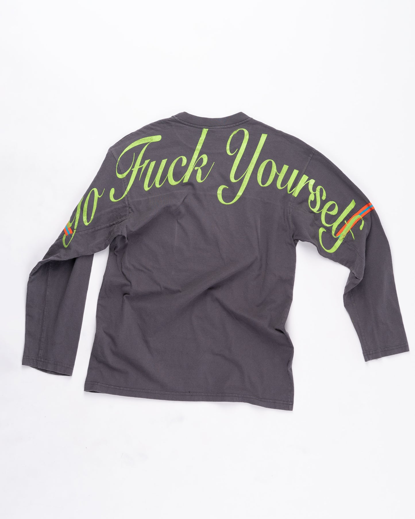 Pornstar Long Sleeve Size: Large