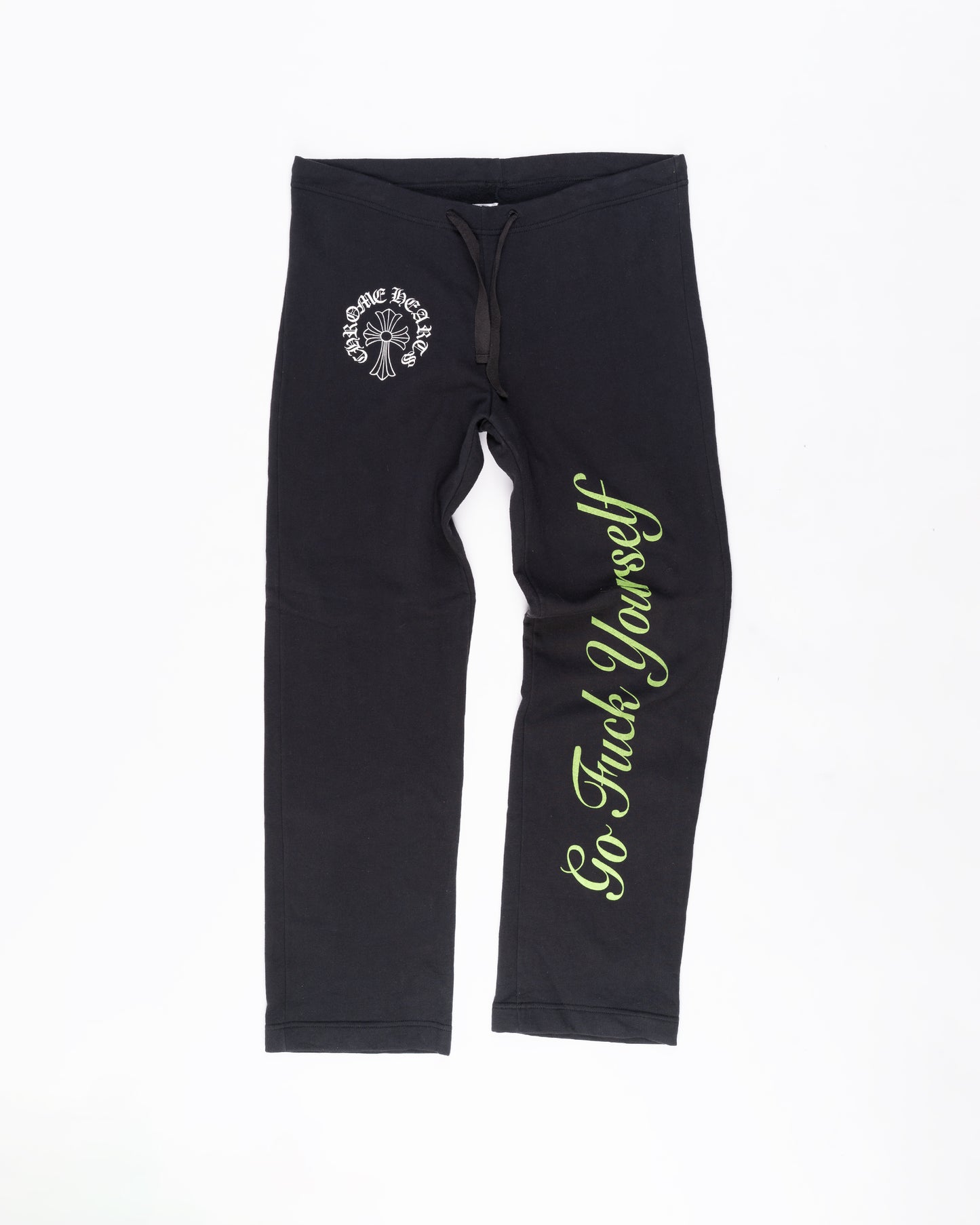 Chrome Heart Sweats Size: Large