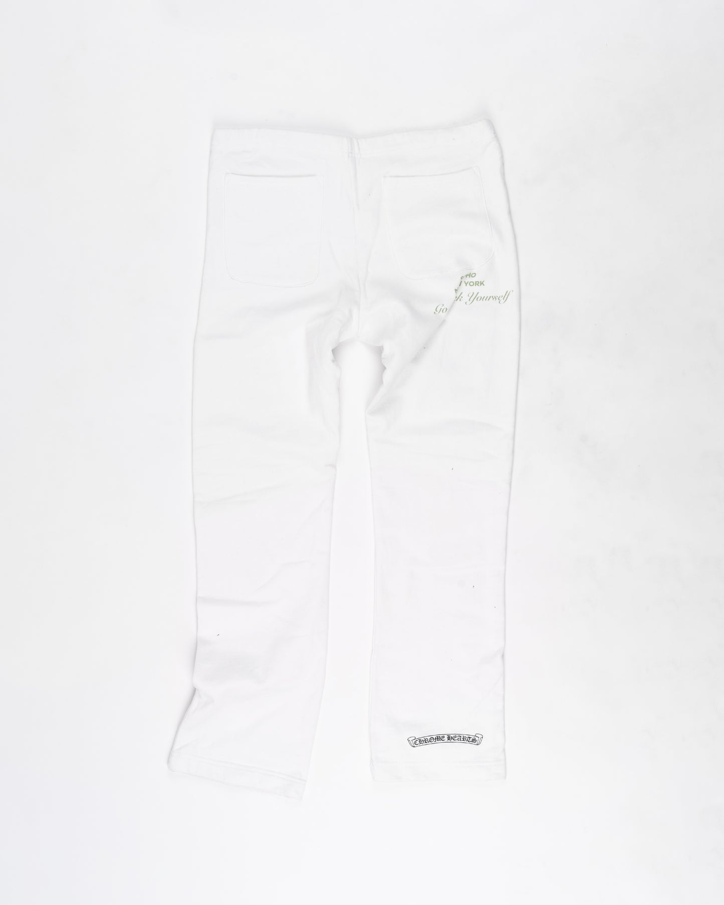 Chrome Hearts Sweats Size: Medium