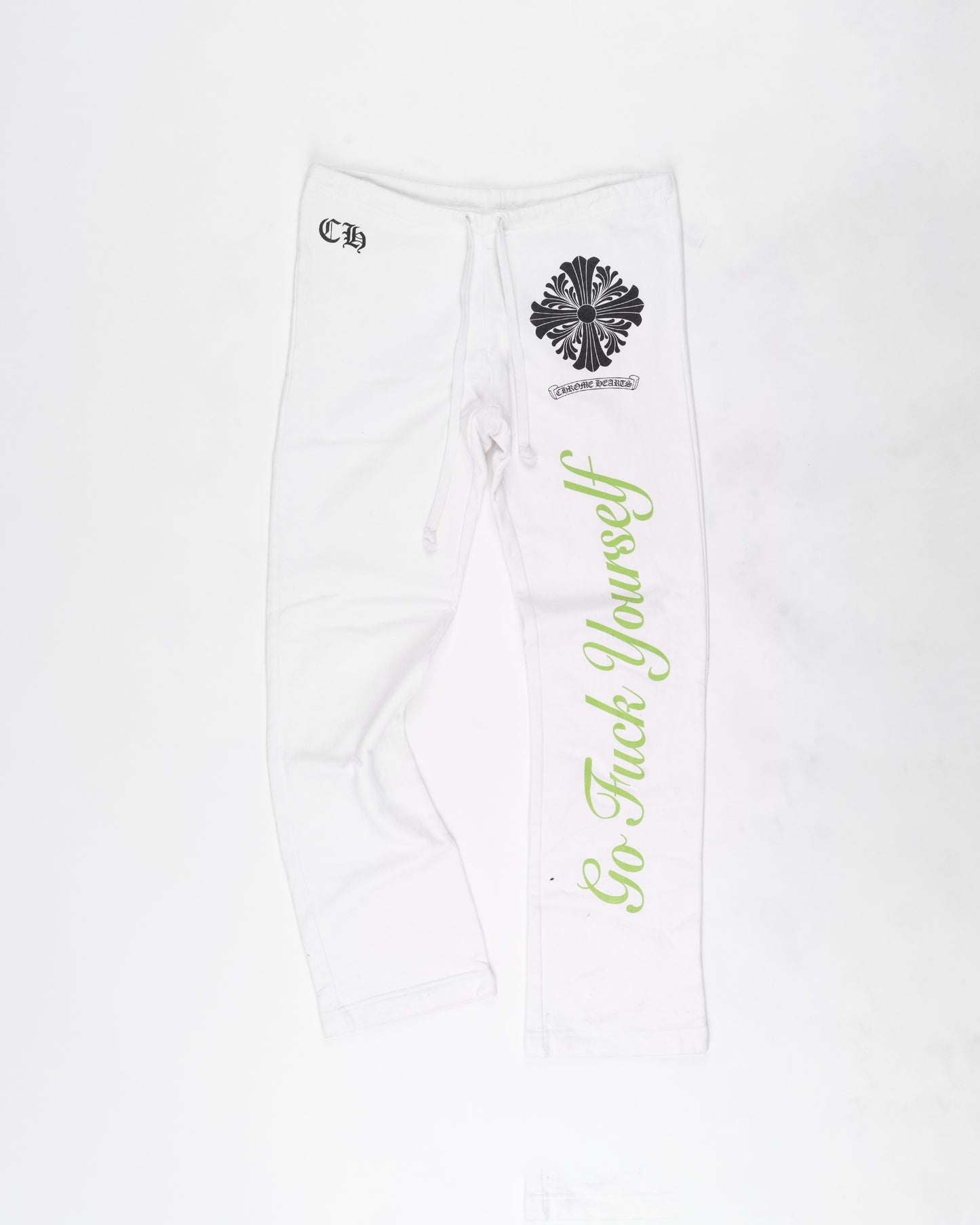 Chrome Hearts Sweats Size: Medium
