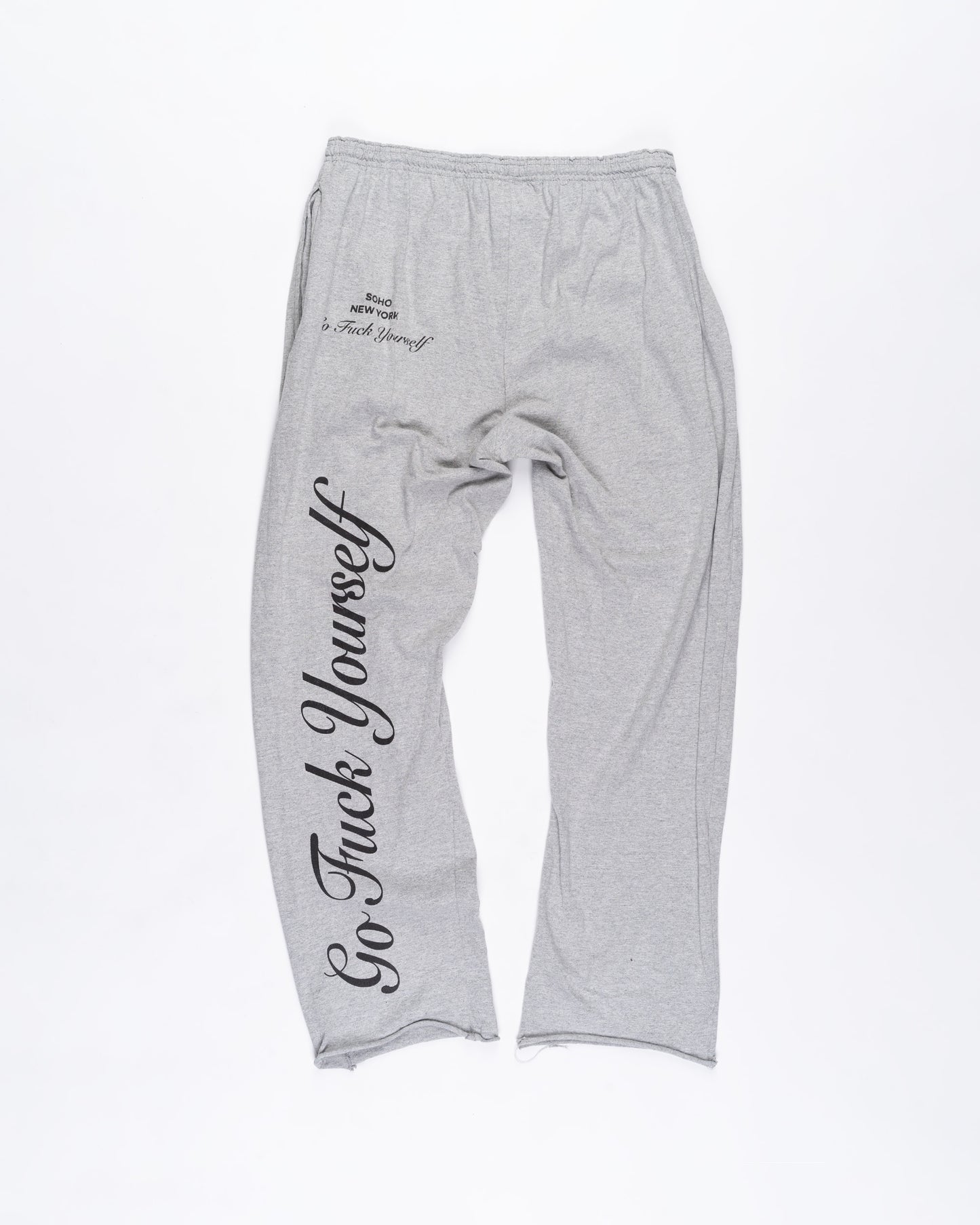 Gray Sweatpants Size: XLarge