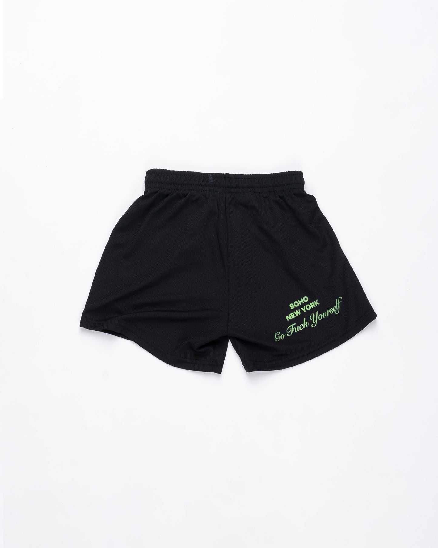 4G Prostitute Shorts Size: XSmall