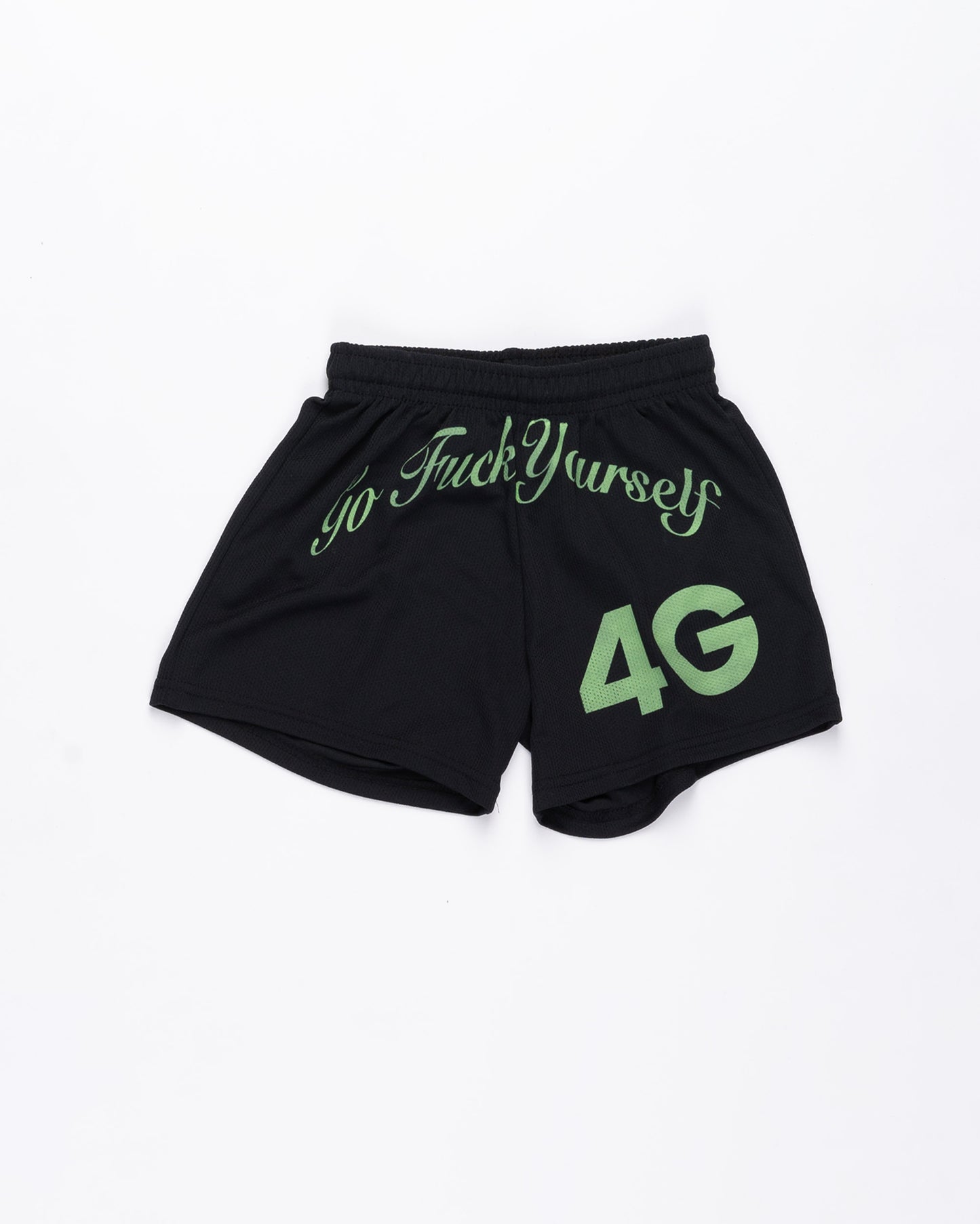 4G Prostitute Shorts Size: XSmall