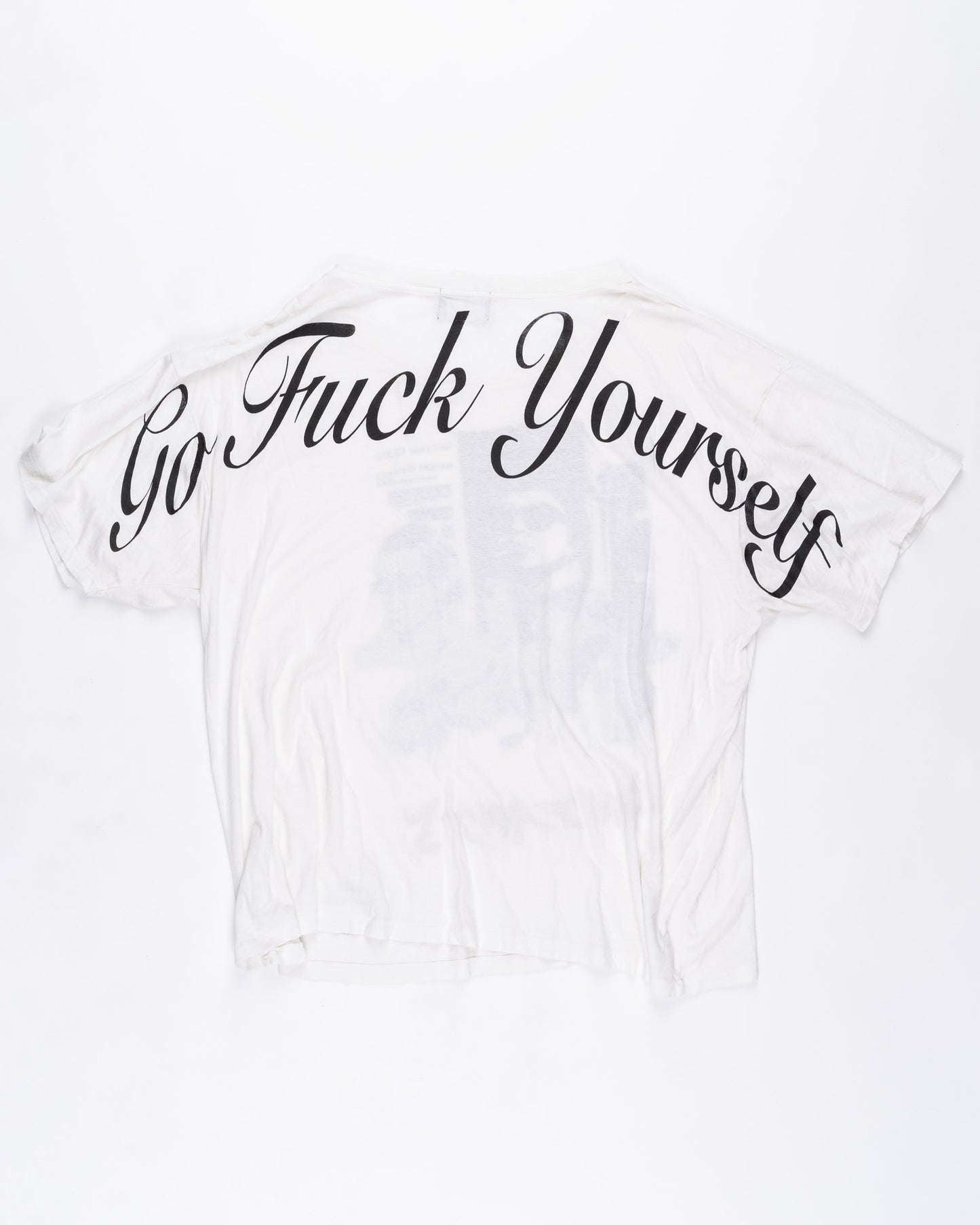 ERD Vacation T-shirt Size: XXLarge