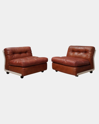 MARIO BELLINI AMANTA SOFA