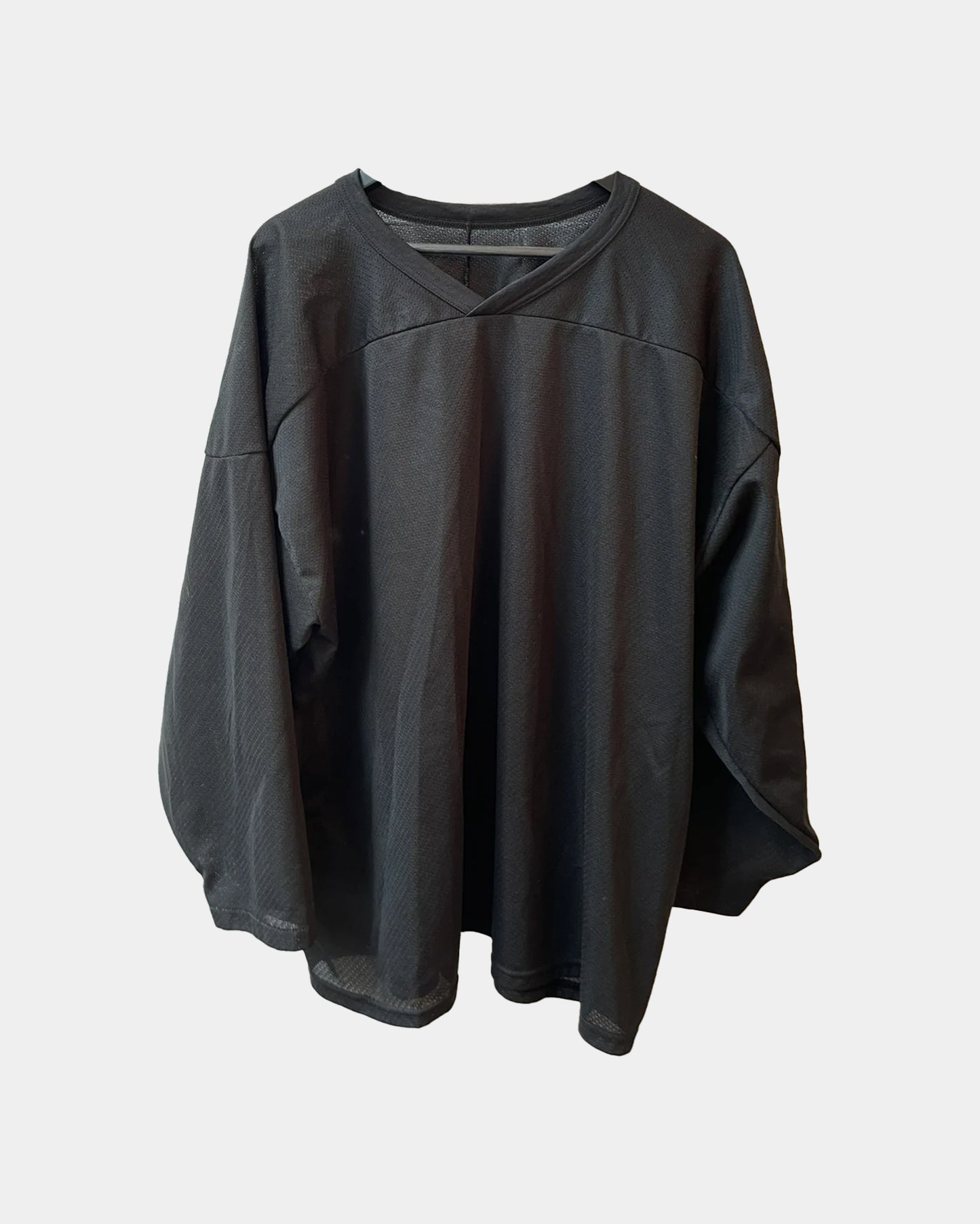 Vintage 90s BLANK BAGGY OVERSIZED JERSEY XXL