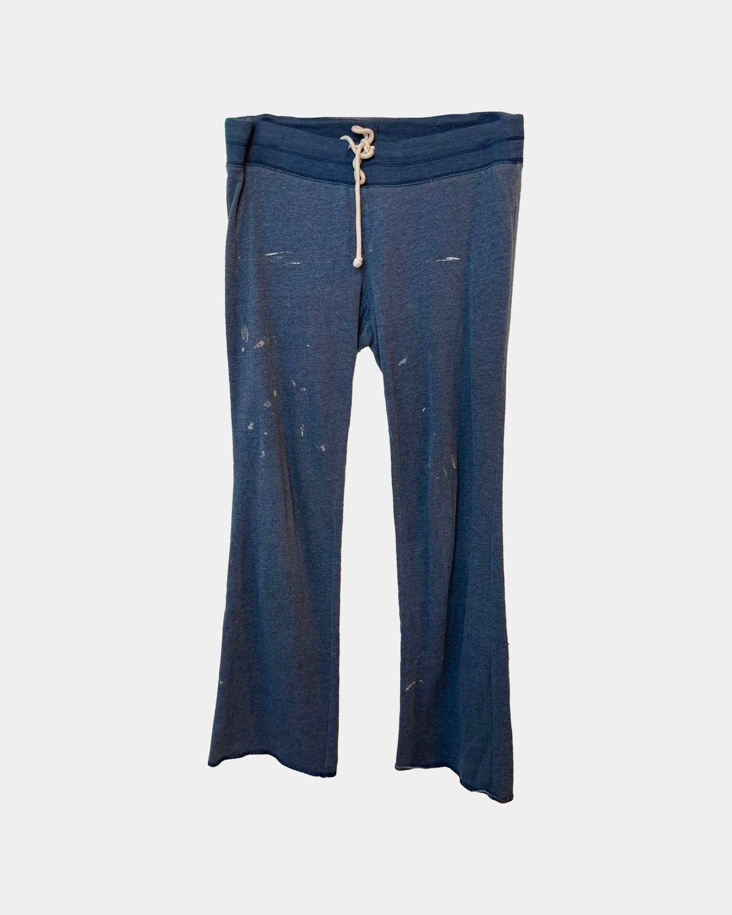 Vintage THRASHED Sweatpants 29-31 Waist