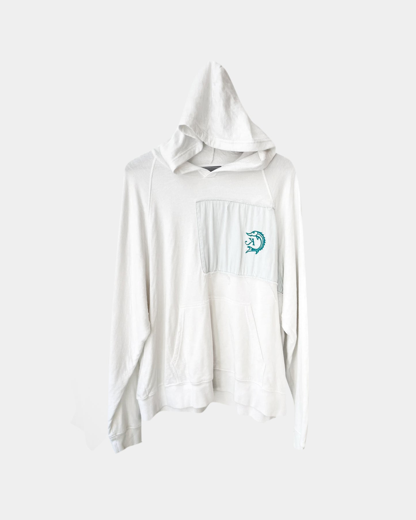 ERD x Caviar Kaspia Paris PATCH Hoodie
