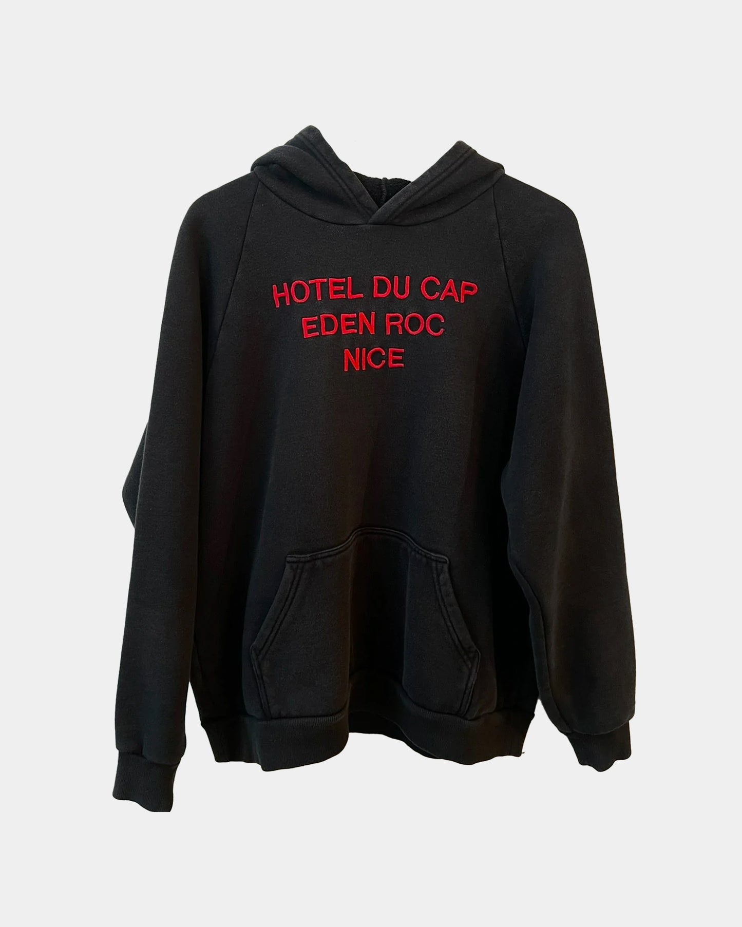 ERD HOTEL DU CAP EDEN ROC FRANCE HOODIE