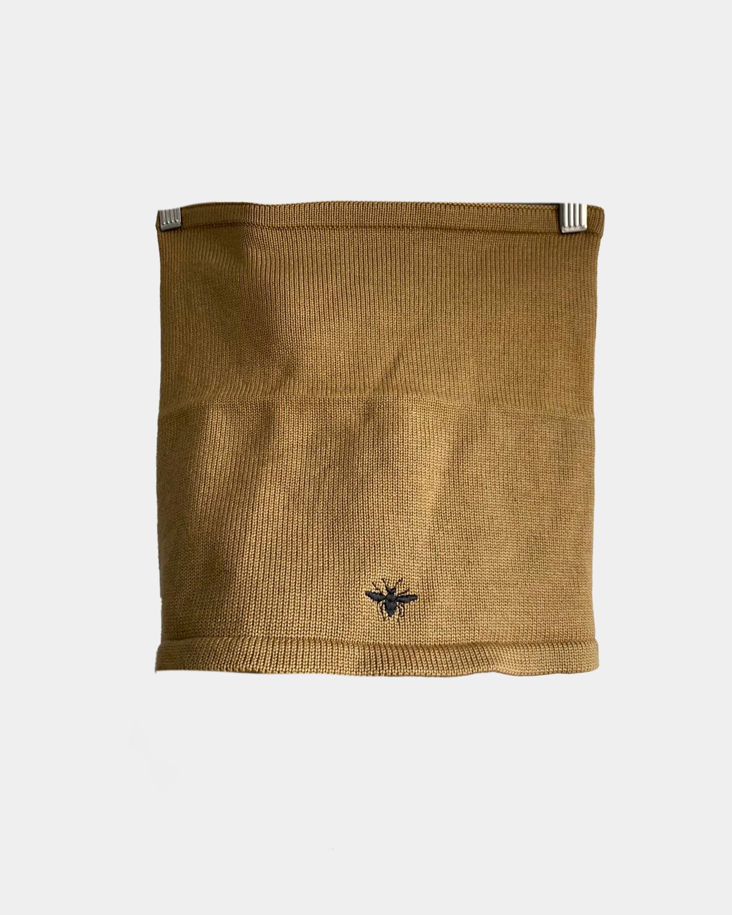 Dior Homme 04 VOTC RUNWAY Scarf Neck Warmer *RARE*
