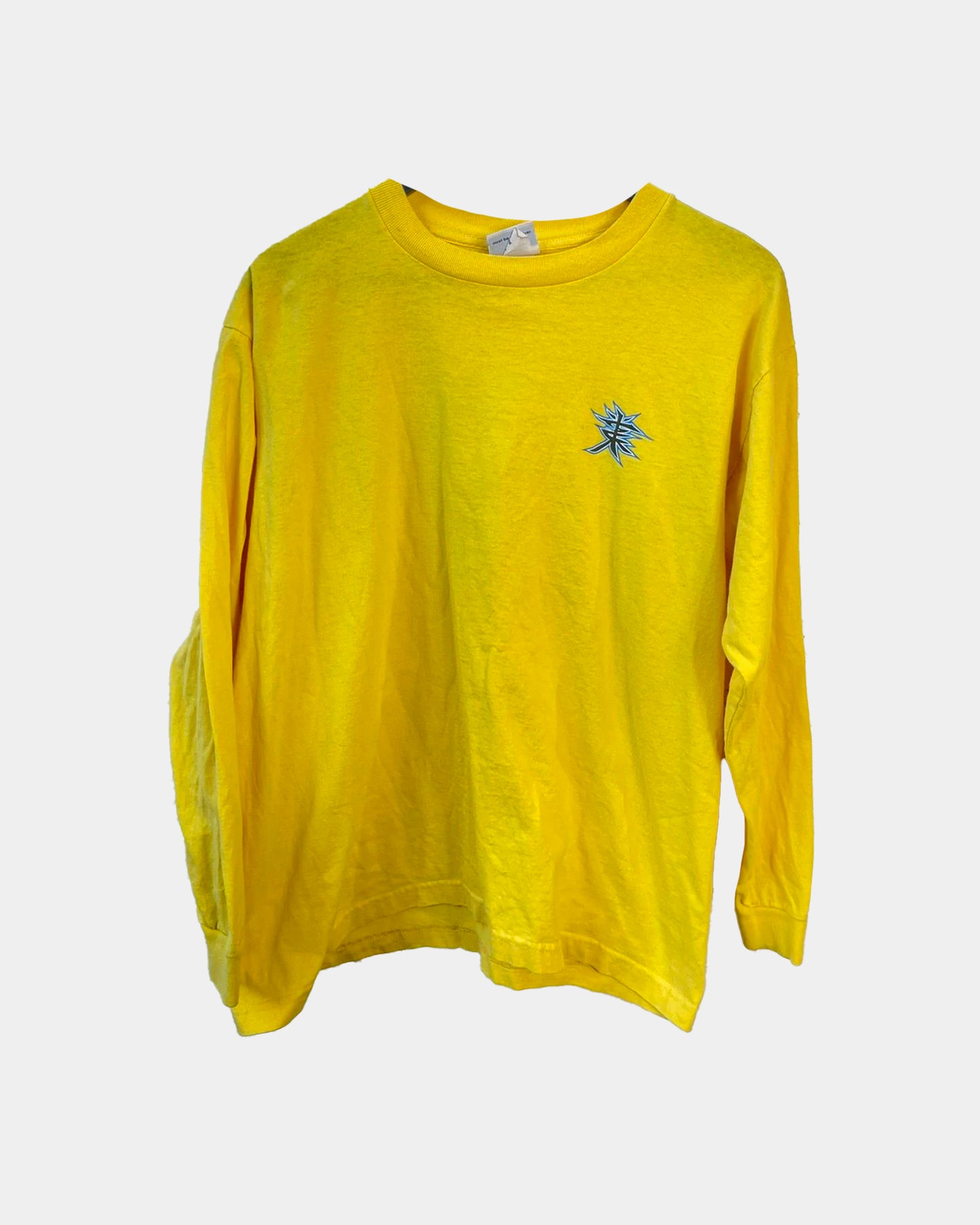 90s PORNSTAR BRAND PORN JAPANESES SHIRT L