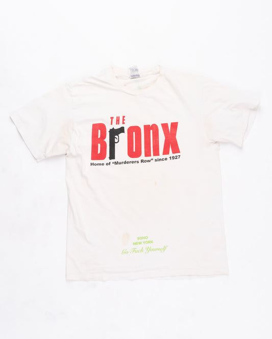 The Bronx T-Shirt Size: Medium