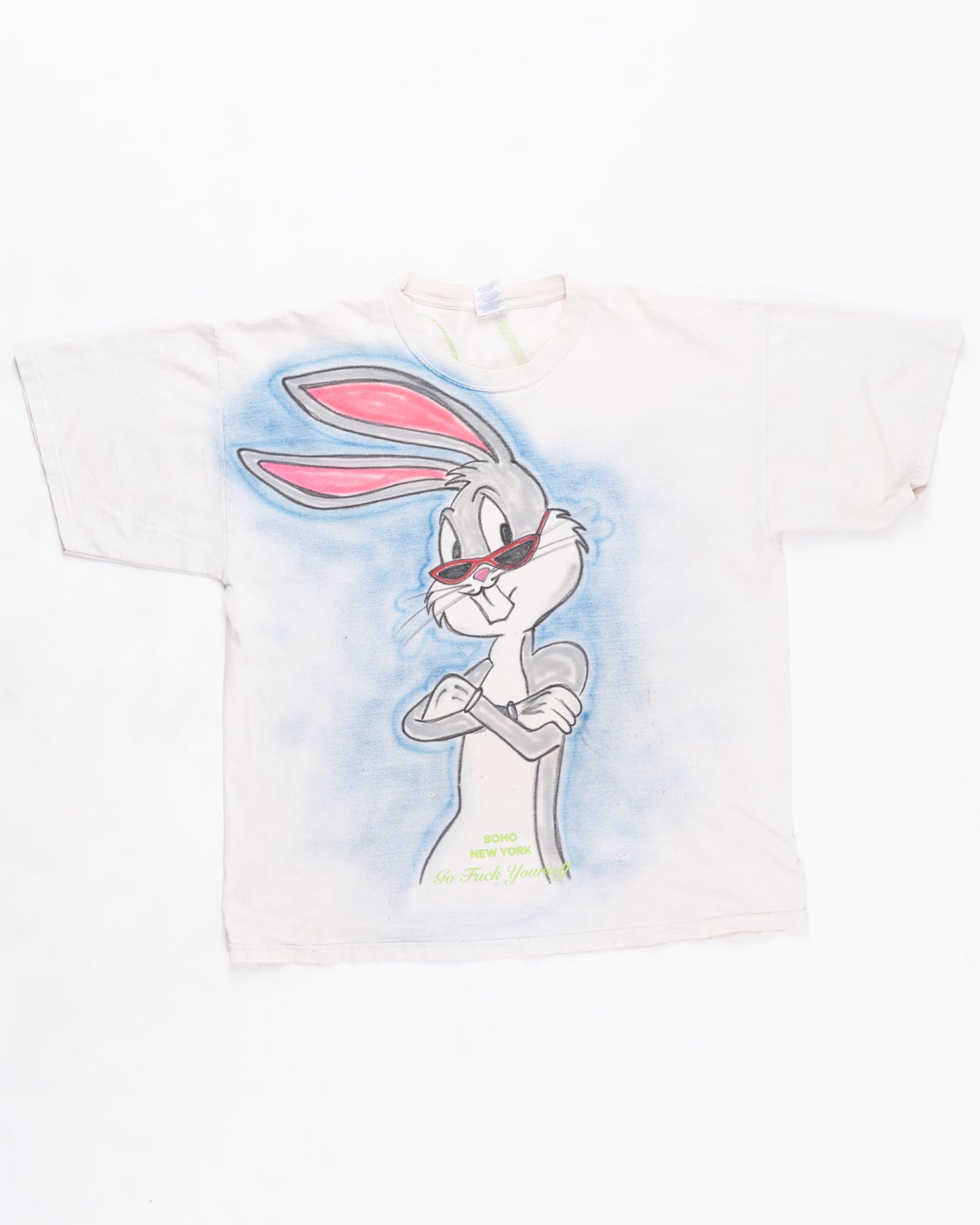 Bugs Bunny T-Shirt Size: XLarge