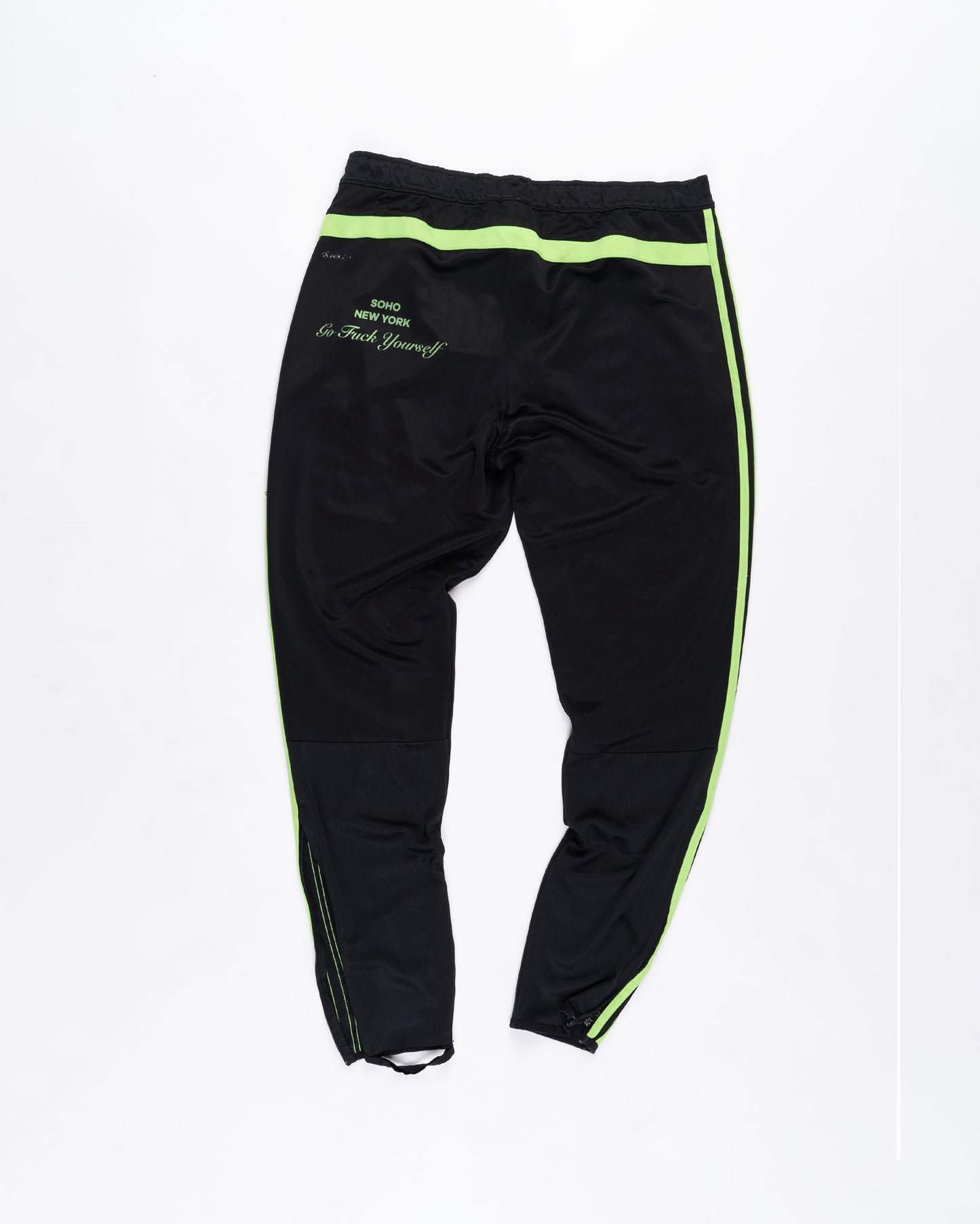 Adidas Soccer Sweatpants Size: Large
