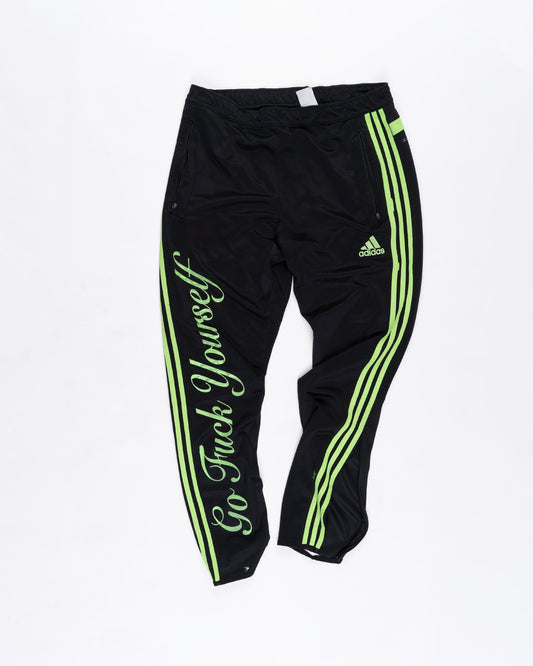 Adidas Soccer Sweatpants Size: Large