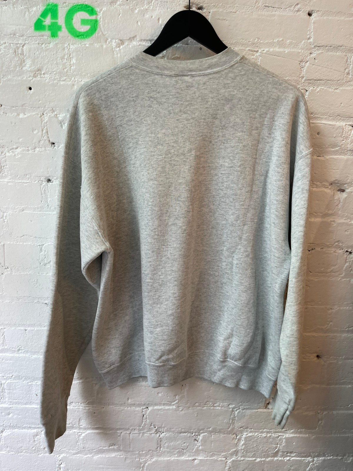Vintage 90s CALLED OUT DEAD Sweater Jumper