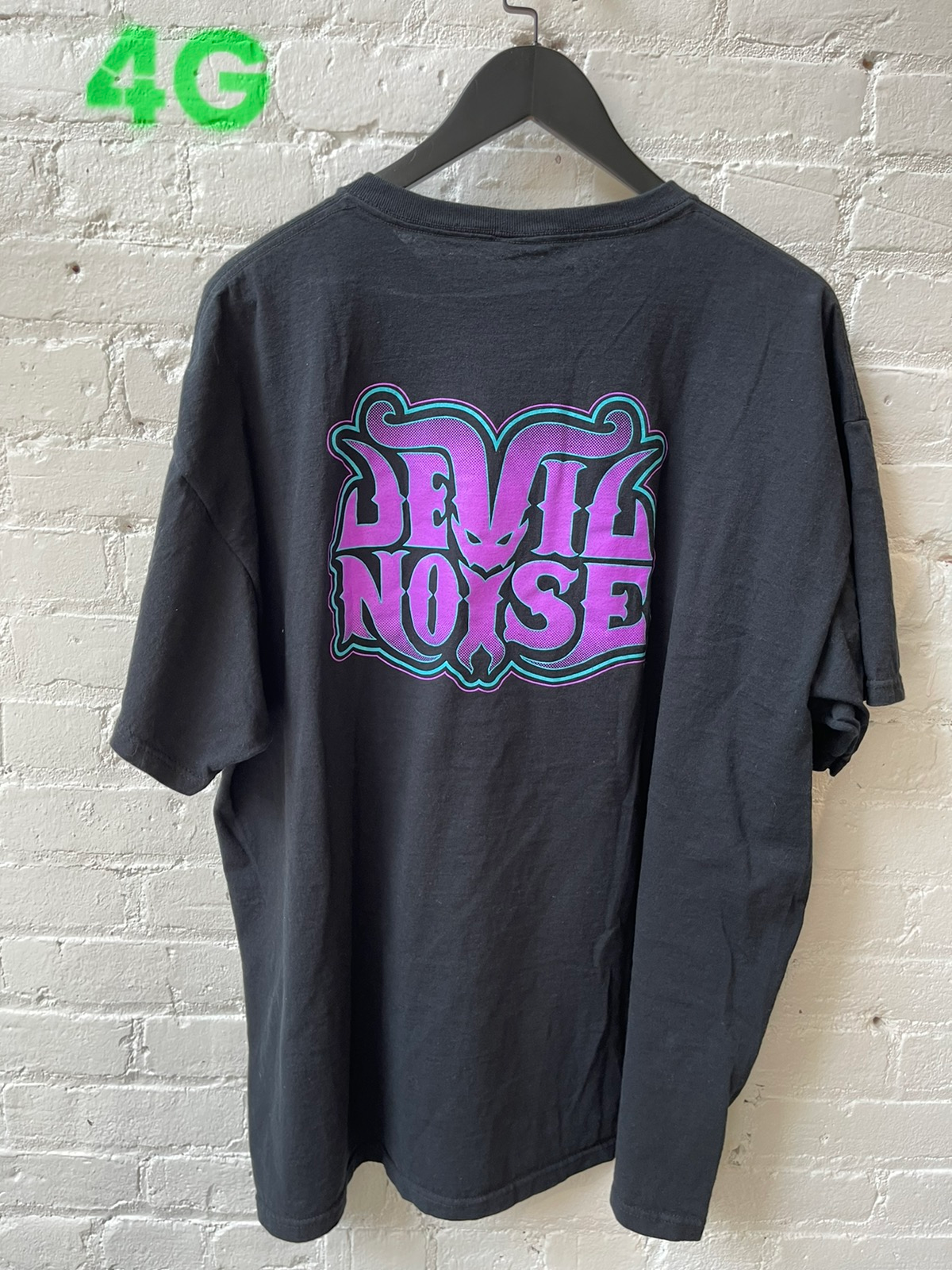 Vintage PSYCHOTIC EROTIC LOVE KILLER SEX PORN SHIRT 4Gseller