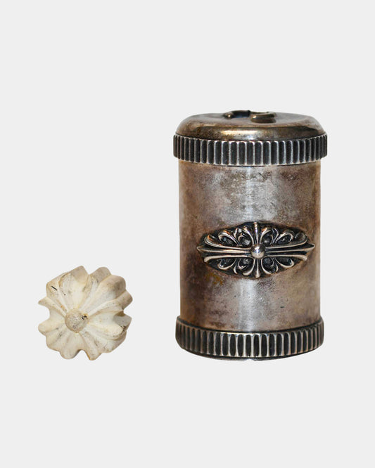 Chrome Hearts Pencil Sharpener w Eraser, 152.9gr, .925