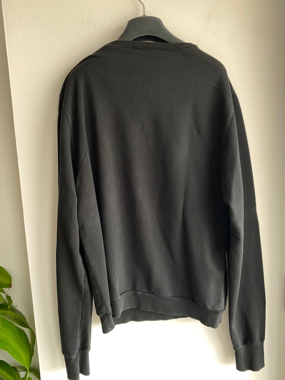 Dior Homme 05 ‘Wolves’ Wolf Pack Jumper Sweater