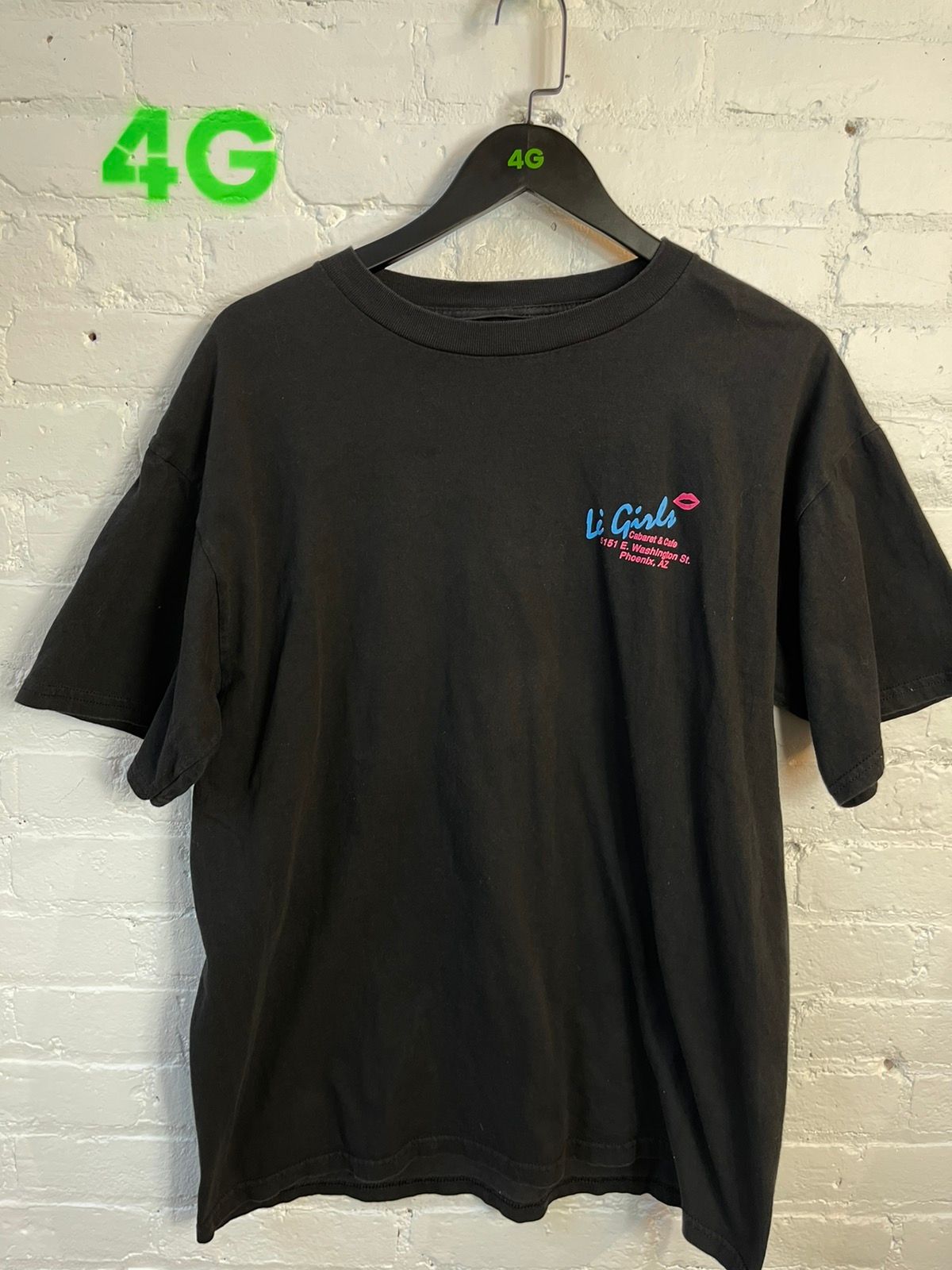 Lè Girls Cabaret PERVERT Strippers Pornstars Porn Shirt