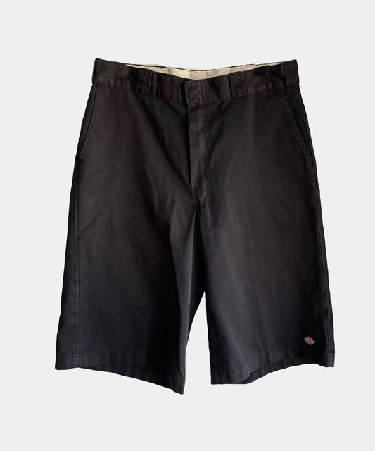 Vintage Dickies BIG BAGGY LONG SHORTS Y2K