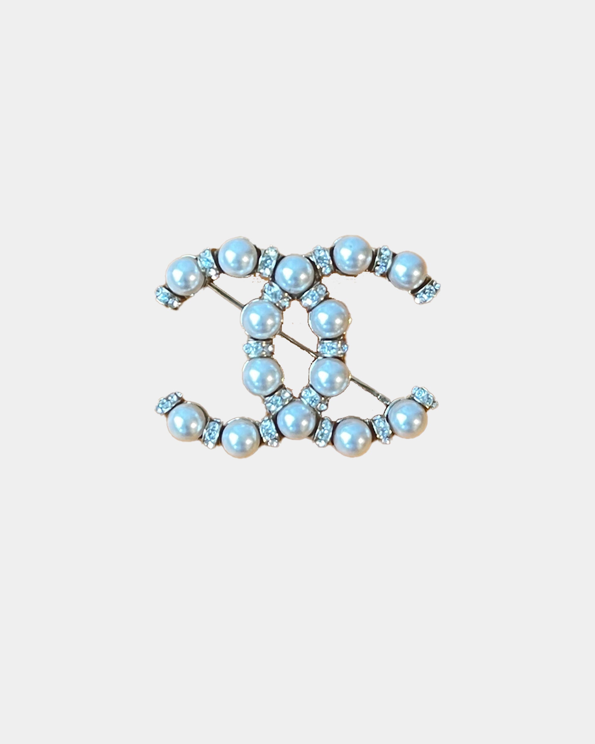 Chanel pearl Pin – 4GSELLER-NY