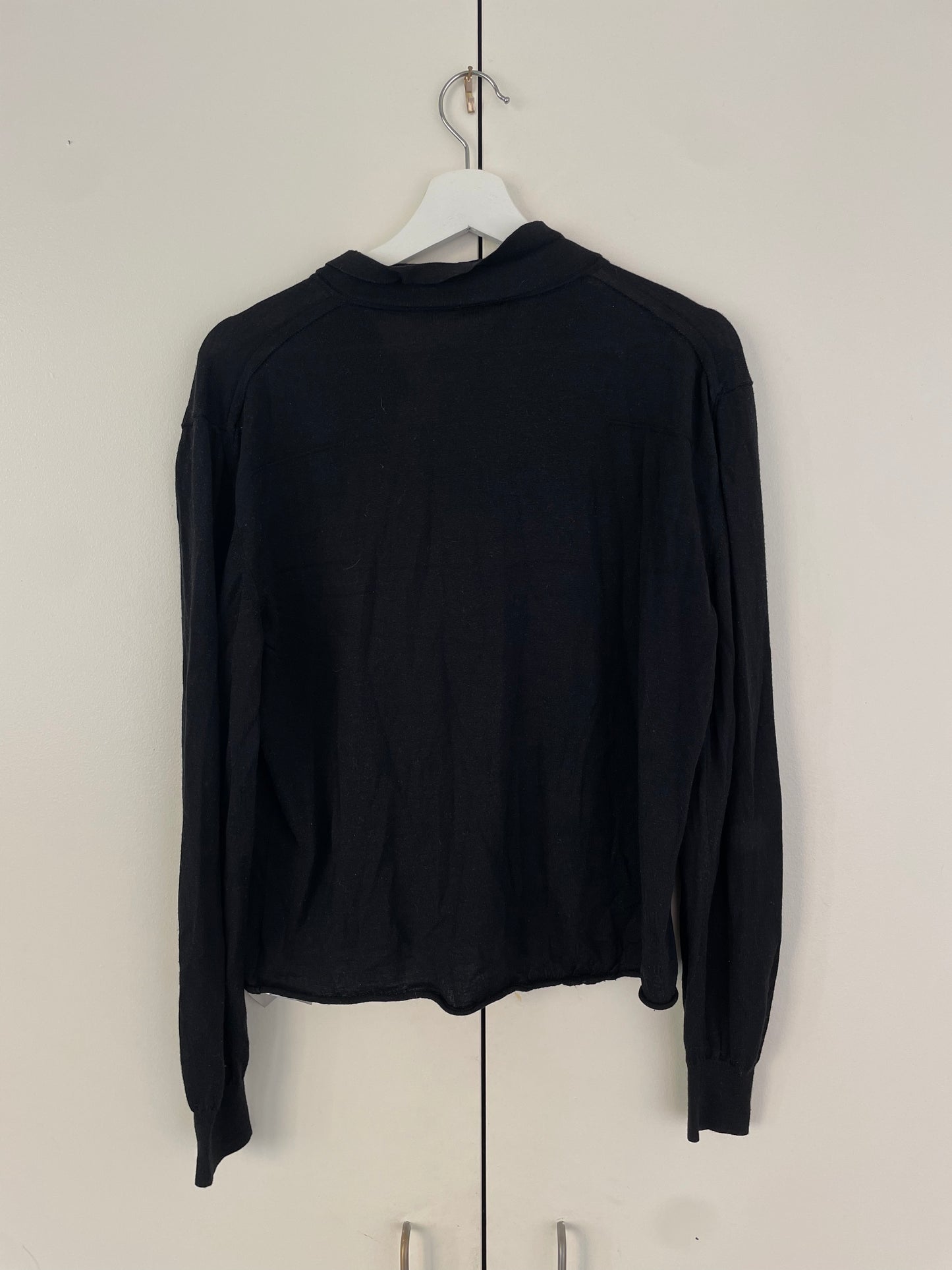 DIOR HOMME KNIT SWEATER