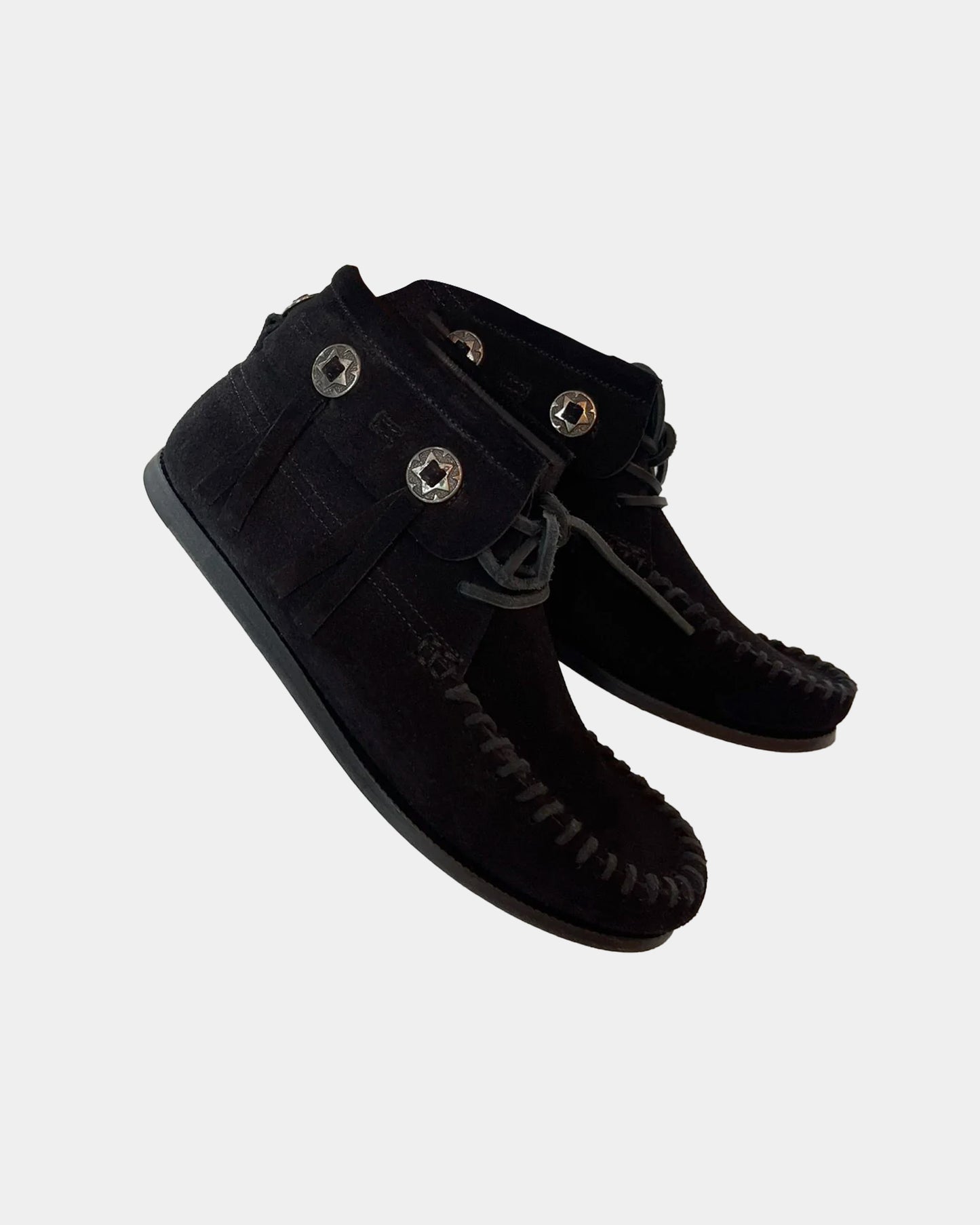 SLP SS15 Concho Malibu sneakers EU 36.5