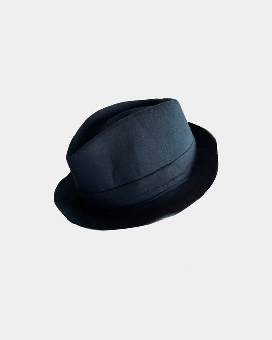 Dior Homme 06 Runway Hat Pete Doherty Fedora