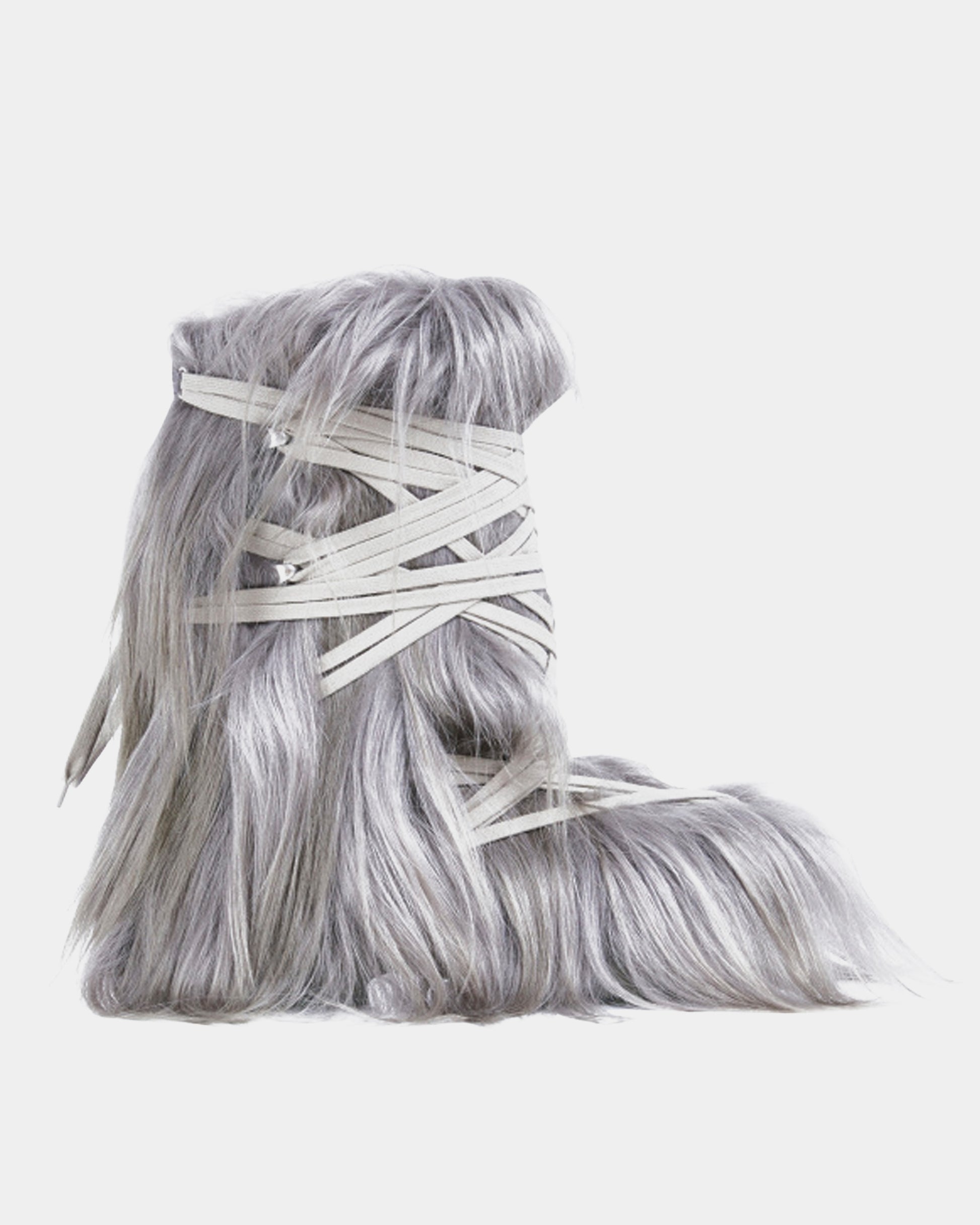 Moncler boots rick owens Clearance