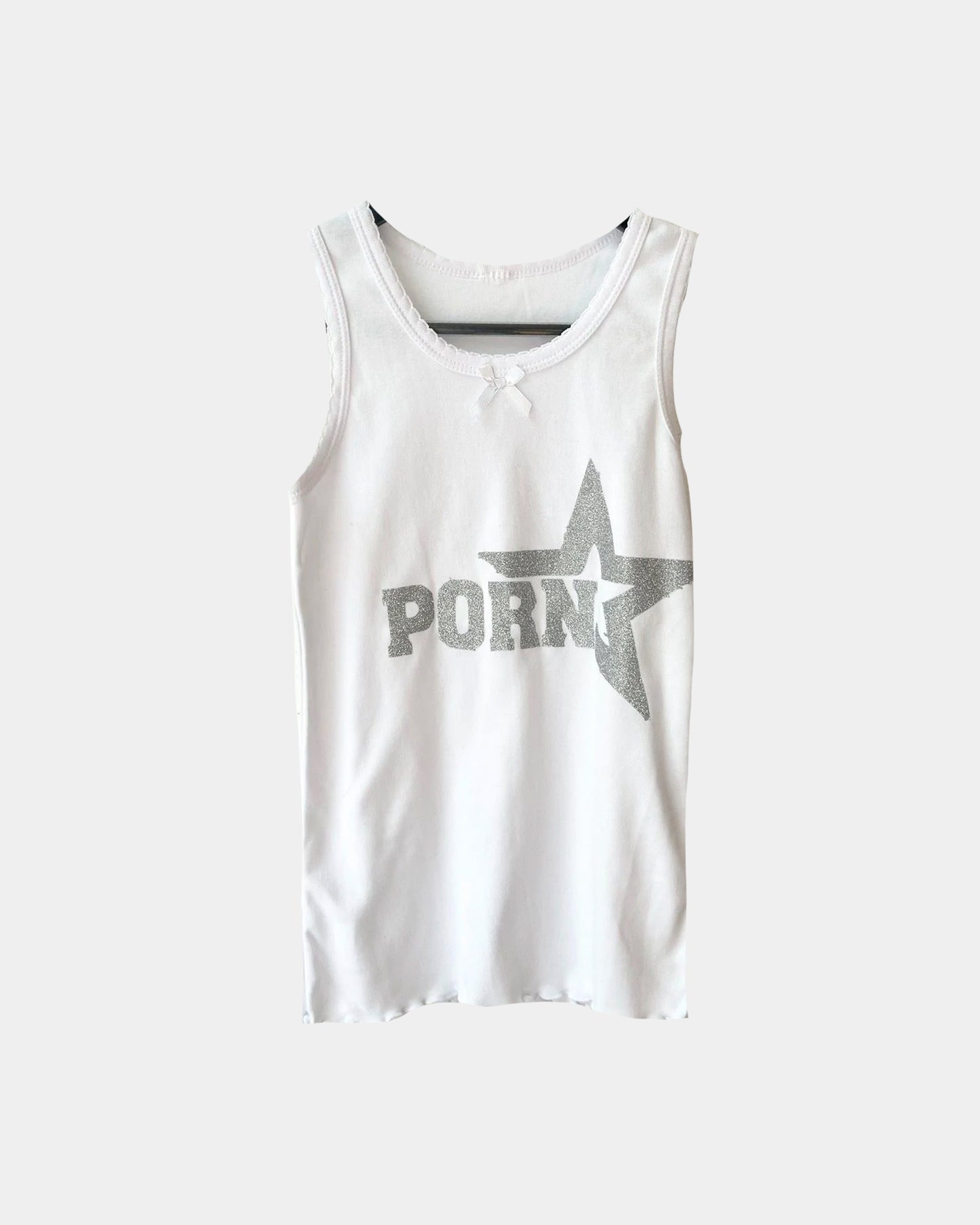 Vintage PORN STAR PORNSTAR Baby T Shirt Sample